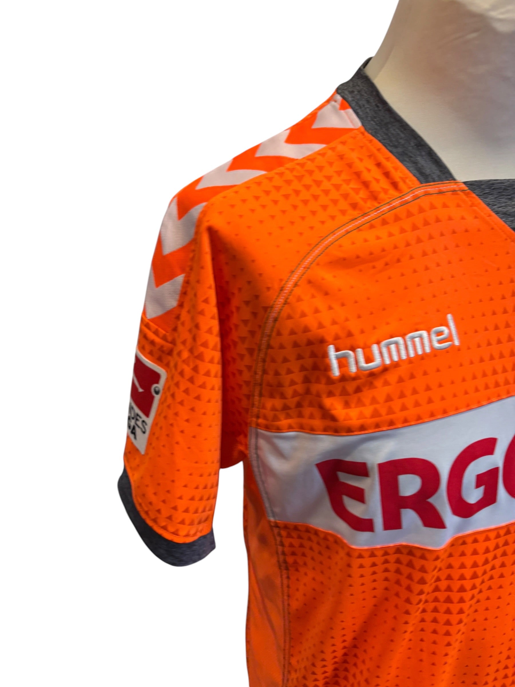 Greuther Fürth Drittes Trikot 2013/14 “Füllkrug” - XL