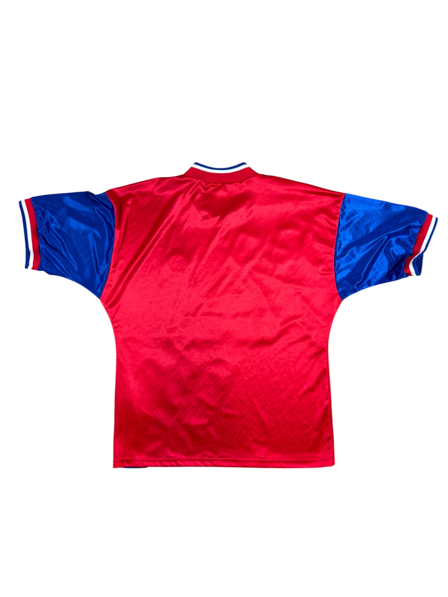 FC Bayern München Heimtrikot 1993/95 - XL
