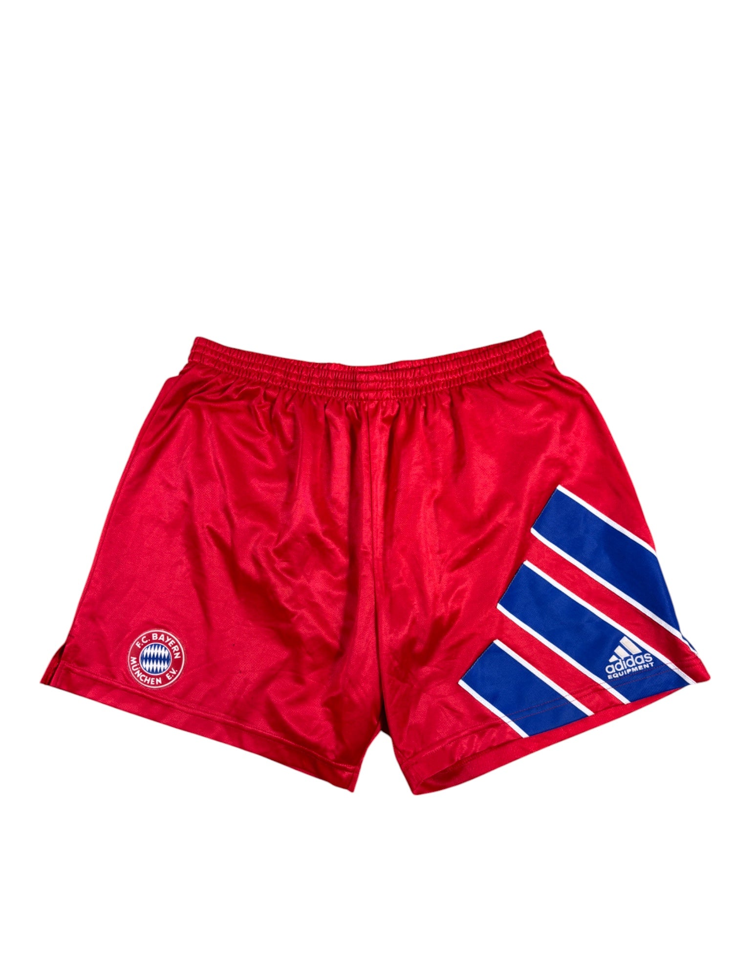 FC Bayern München Heimtrikot 1993/95 - XL