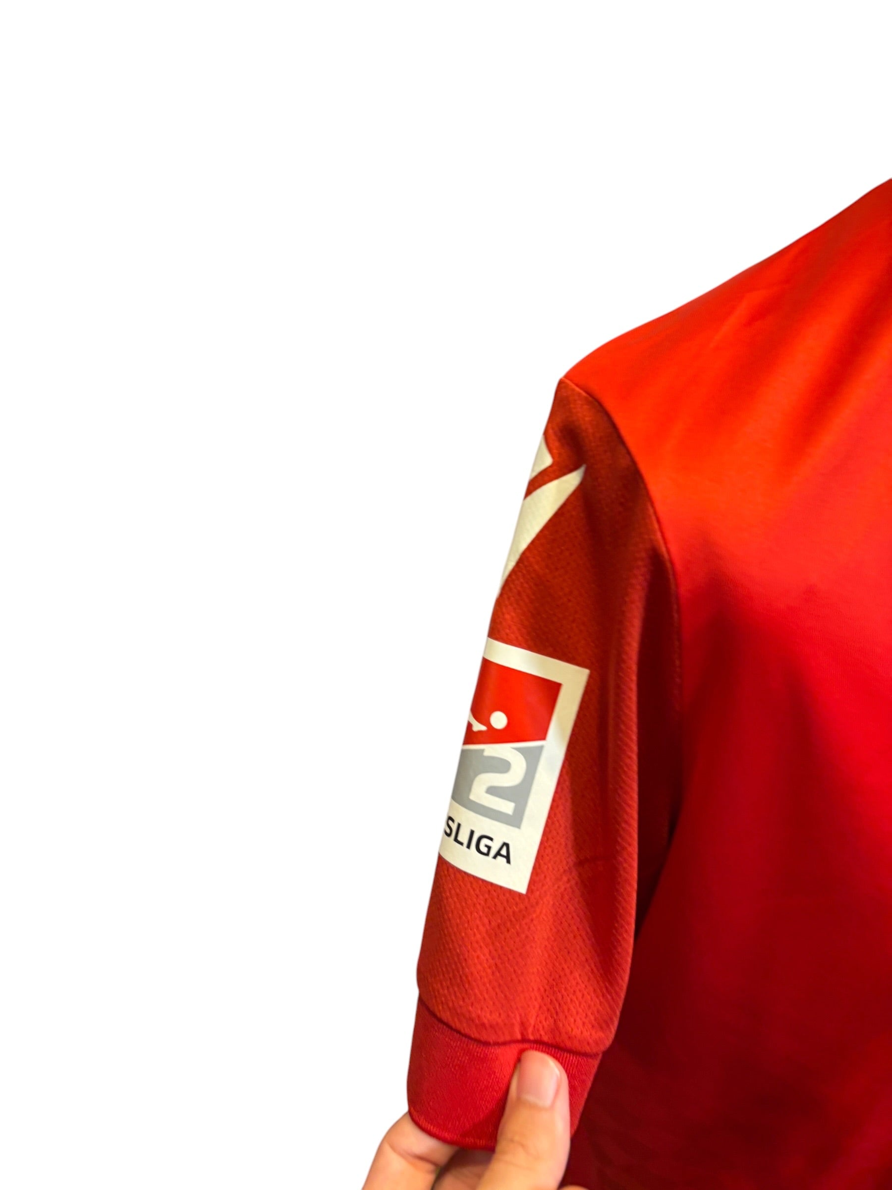 Hannover 96 Heim Trikot 2021/22 - XXL