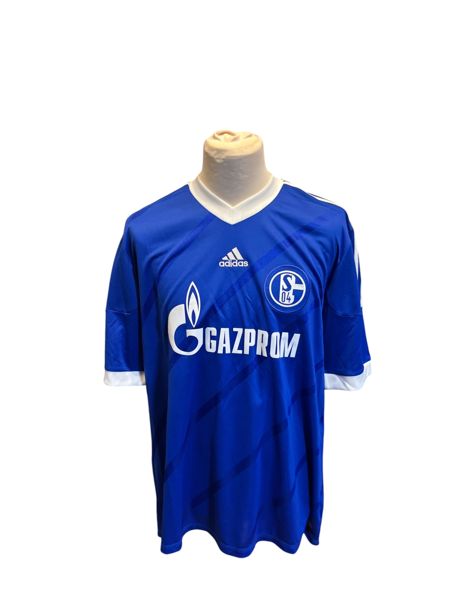 FC Schalke 04 Heim Trikot 2013 - XXL