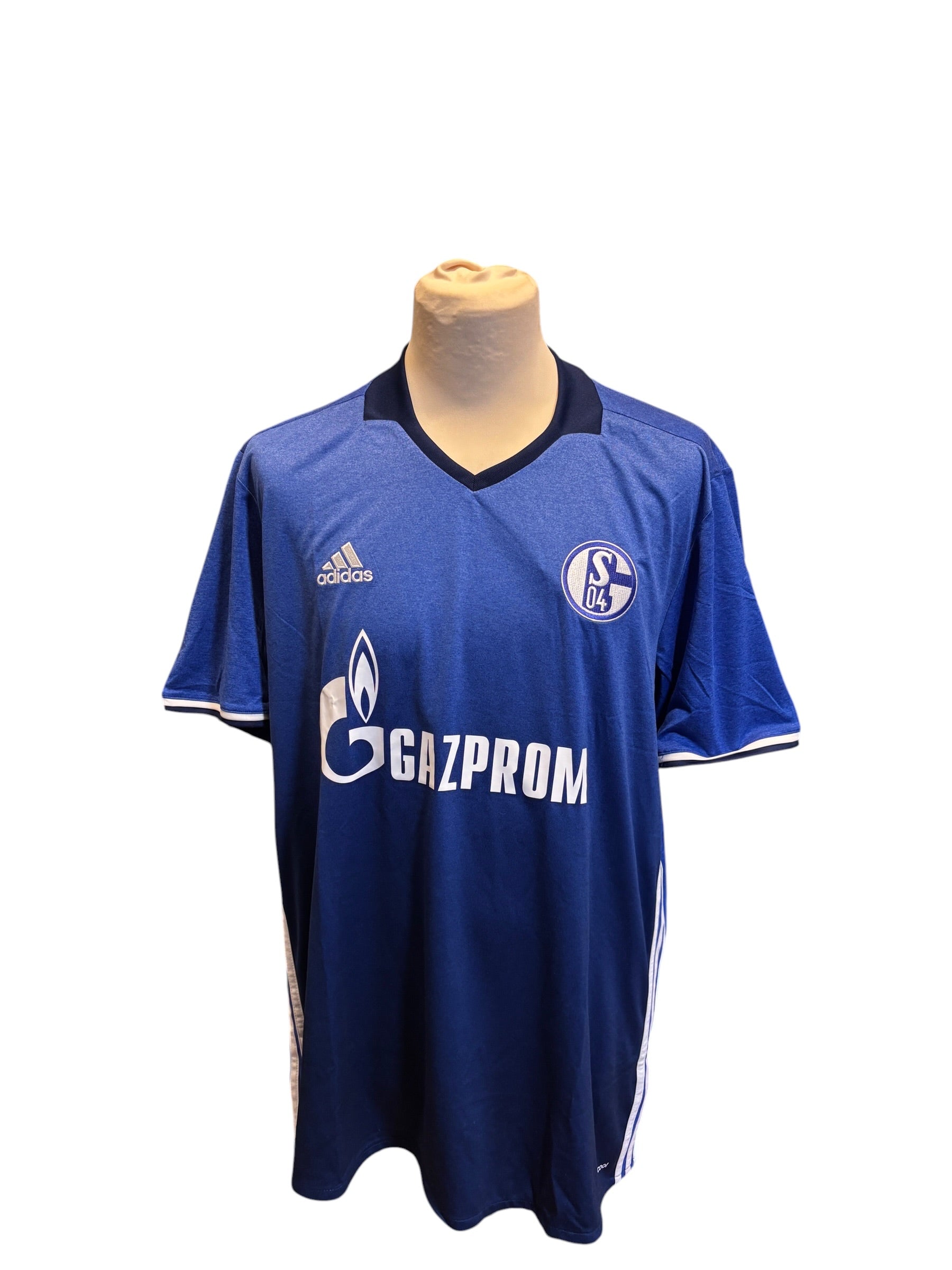 FC Schalke 04 Heim Trikot 2016 - XXL