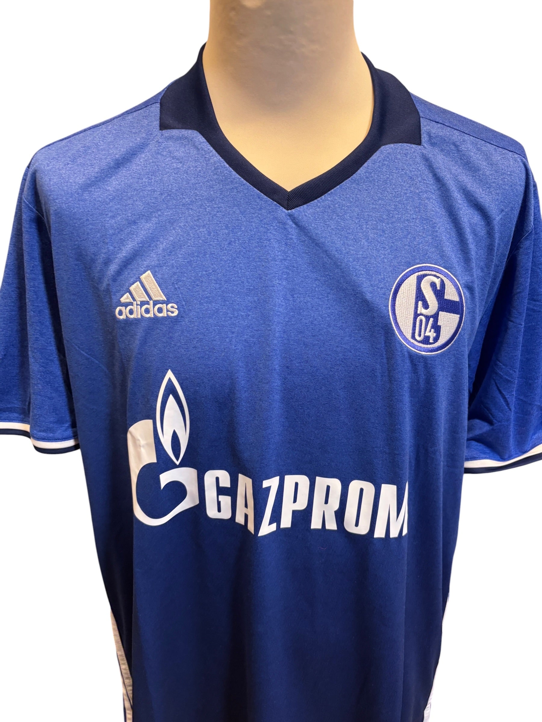 FC Schalke 04 Heim Trikot 2016 - XXL