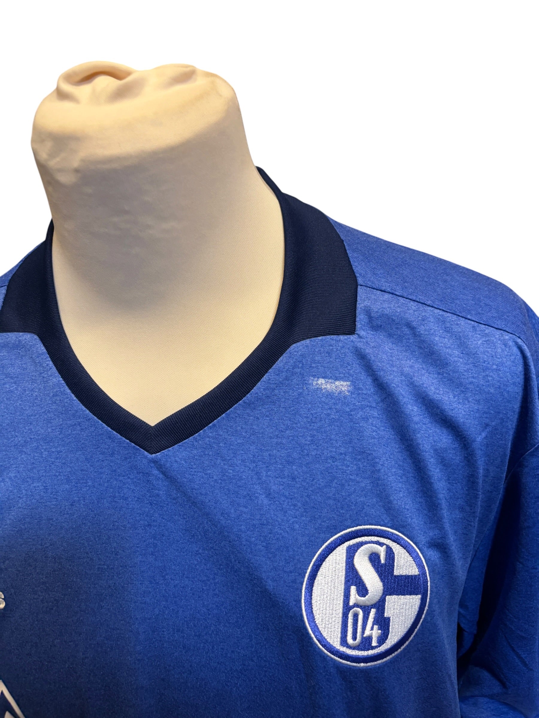 FC Schalke 04 Heim Trikot 2016 - XXL