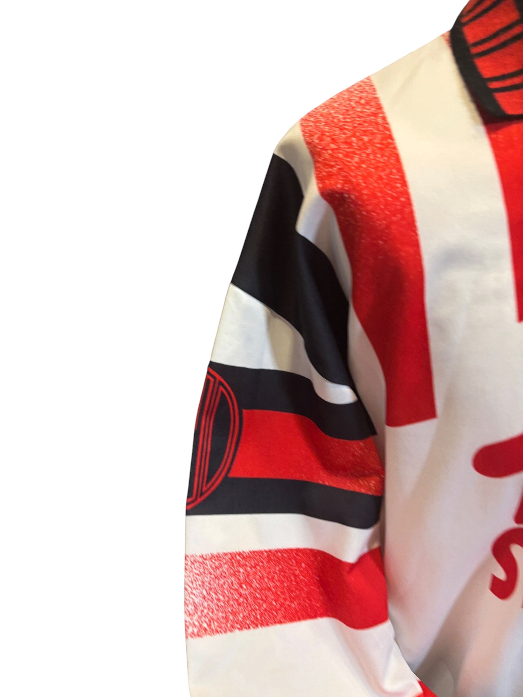 Hamburger SV HSV Heim Trikot 1996/97 - XXL