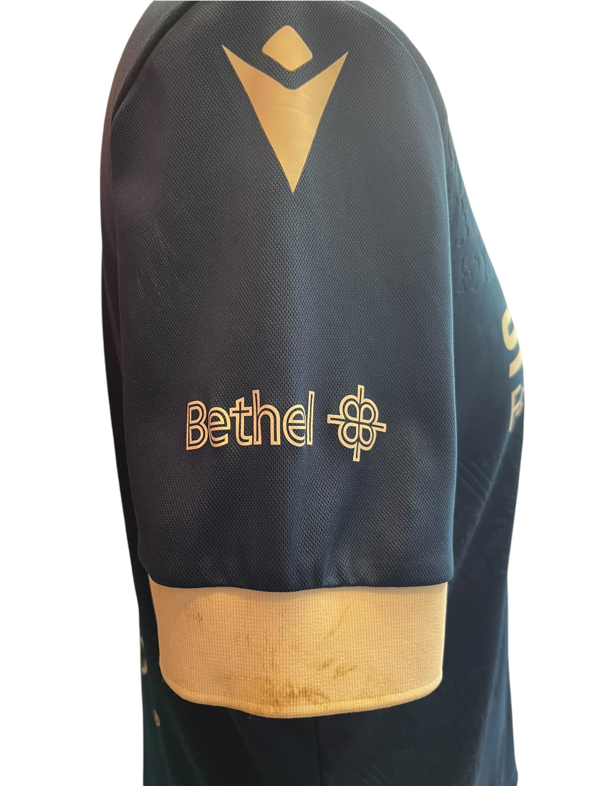 Arminia Bielefeld Heim Trikot 2024/25 “Corboz” Spielertrikot - XL