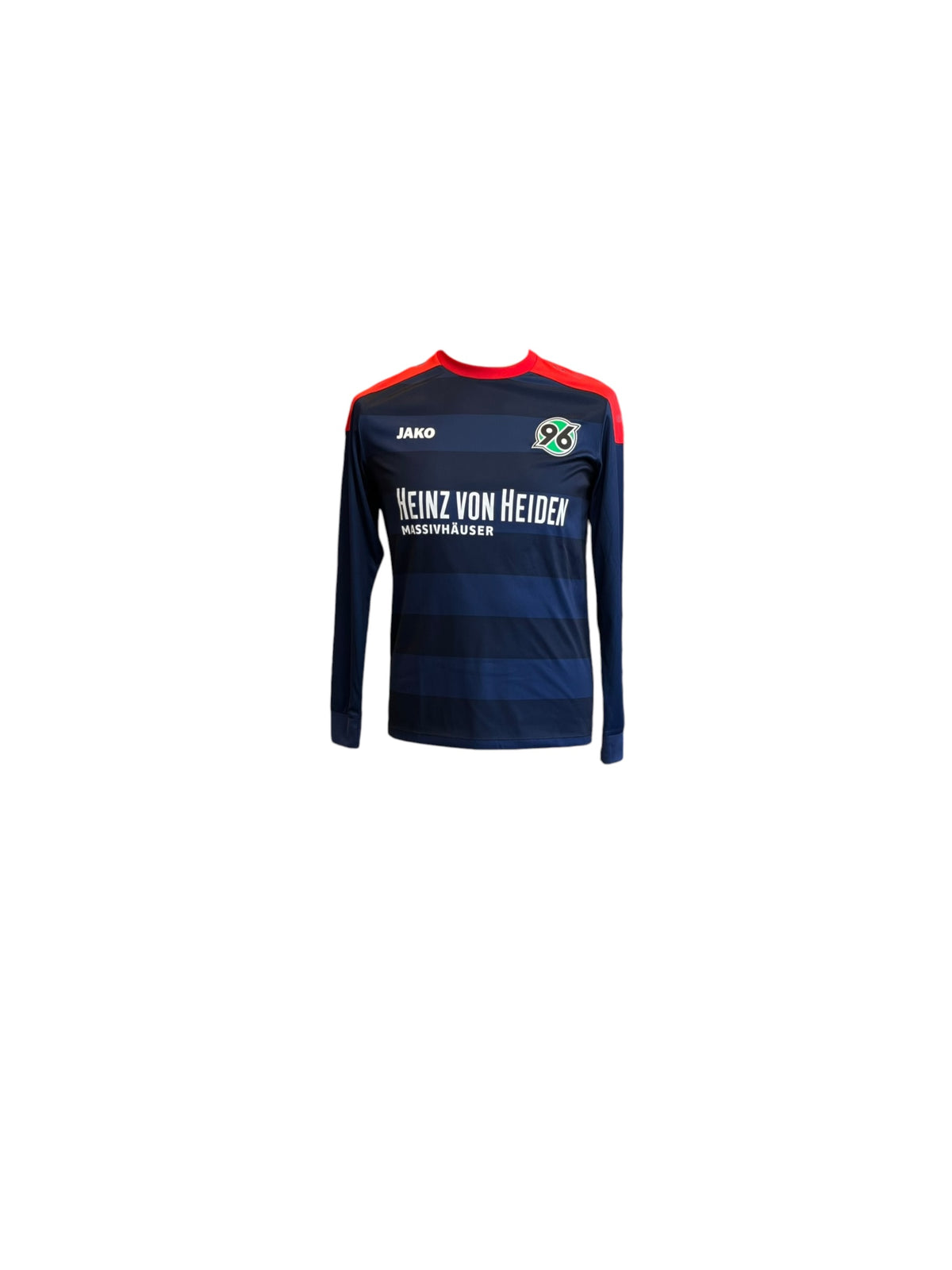 Hannover 96 Torwart Trikot 2015- S