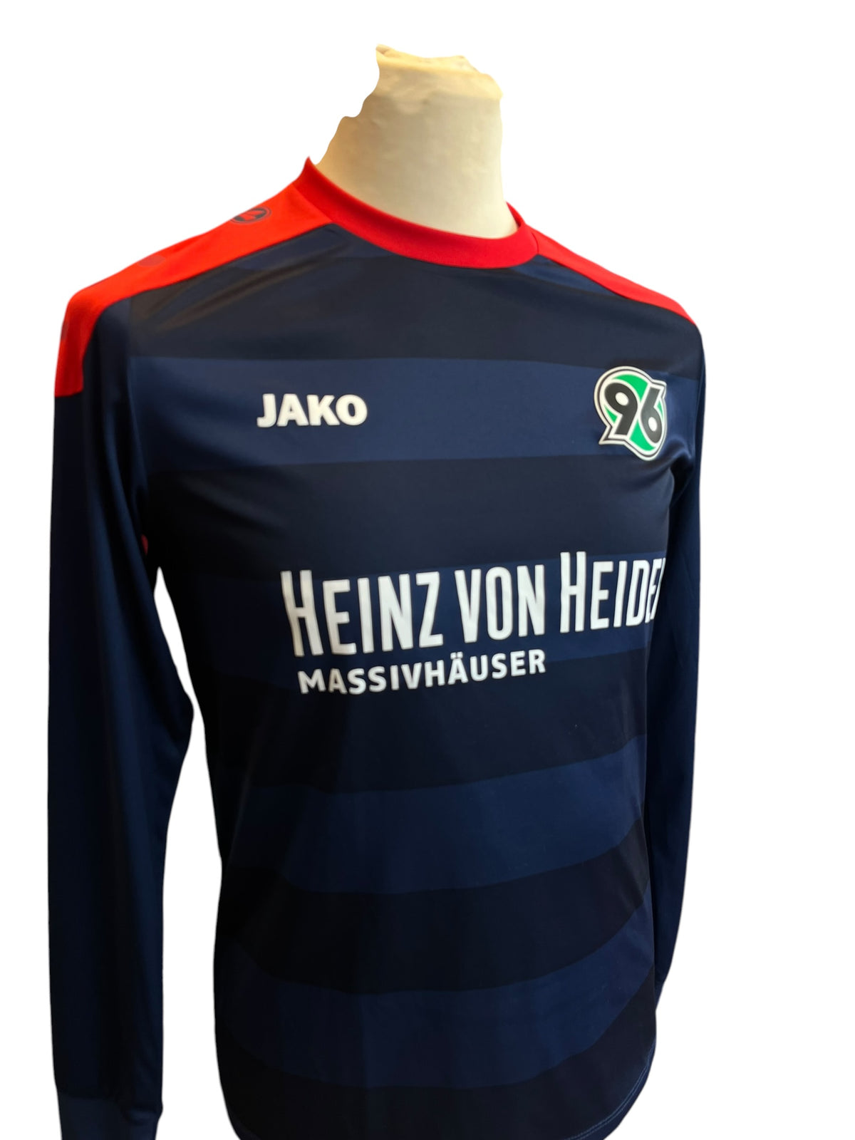 Hannover 96 Torwart Trikot 2015- S