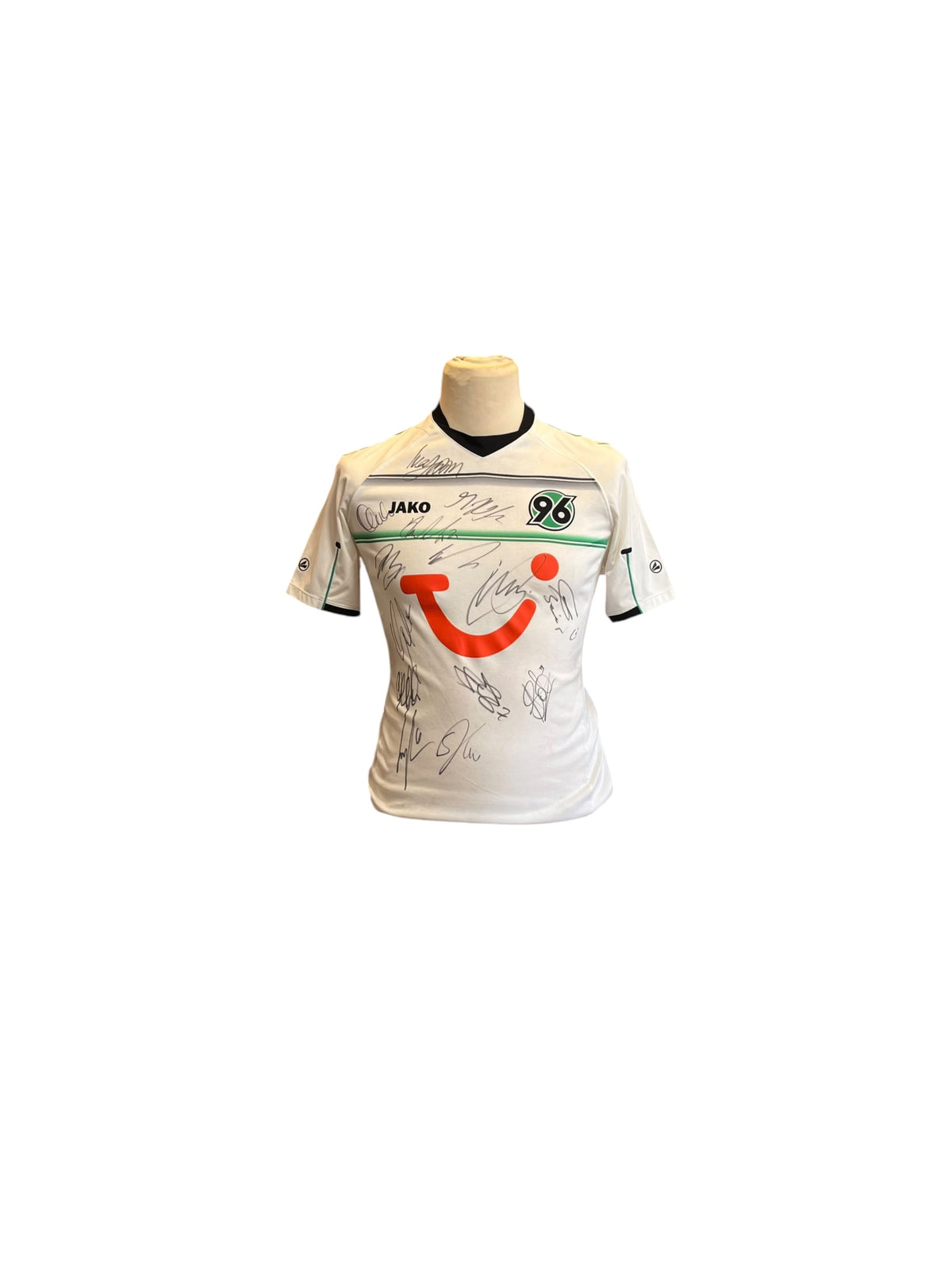 Hannover 96 Drittes Trikot 2012/13 - S