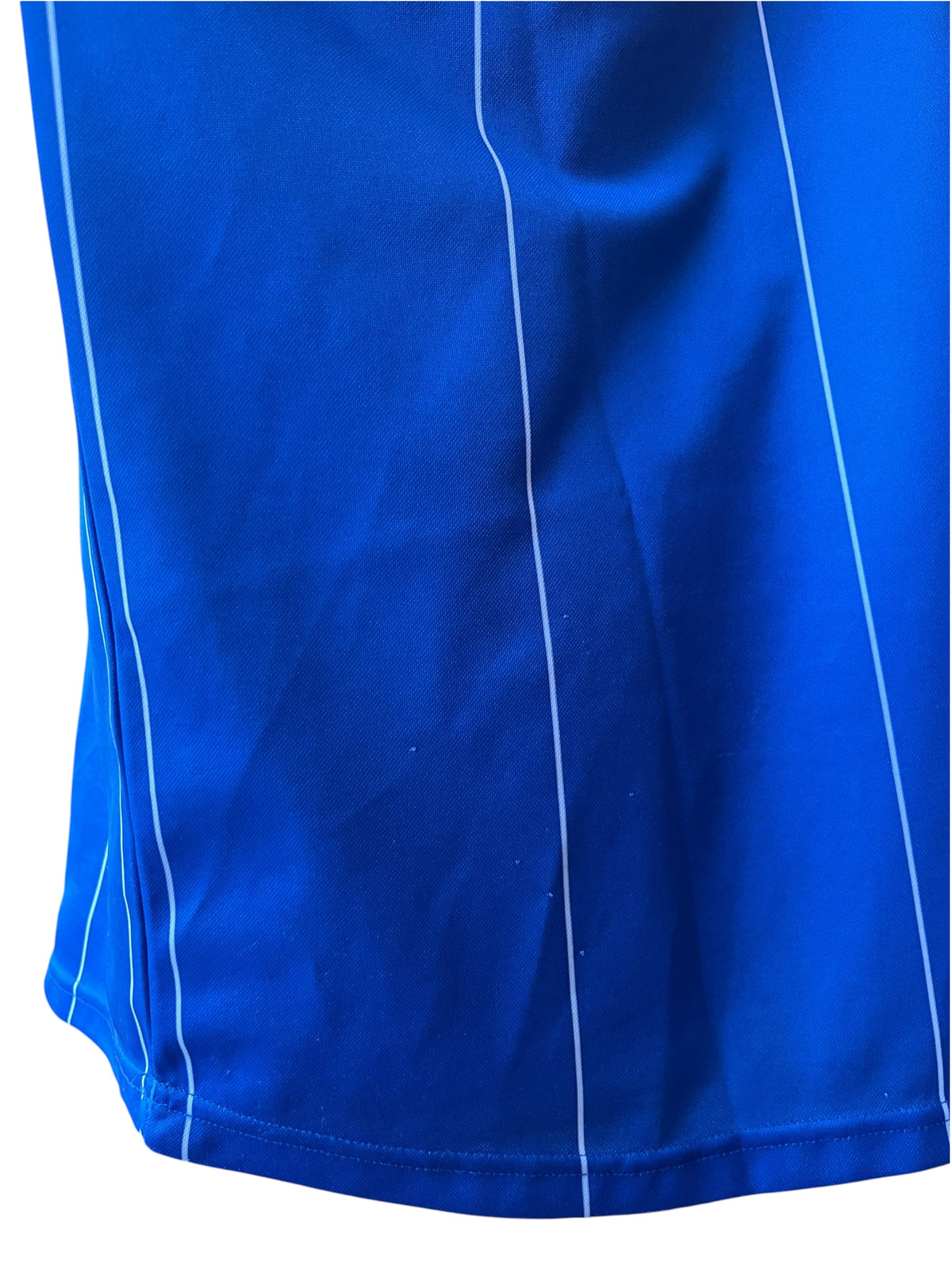 Wigan Athletic F.C Heim Trikot 2003/2005 - L