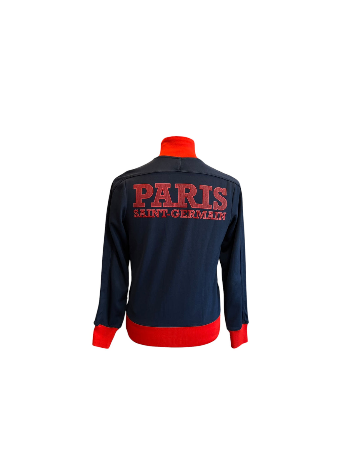 Paris Saint Germain PSG Trainingsjacke 2010 - S