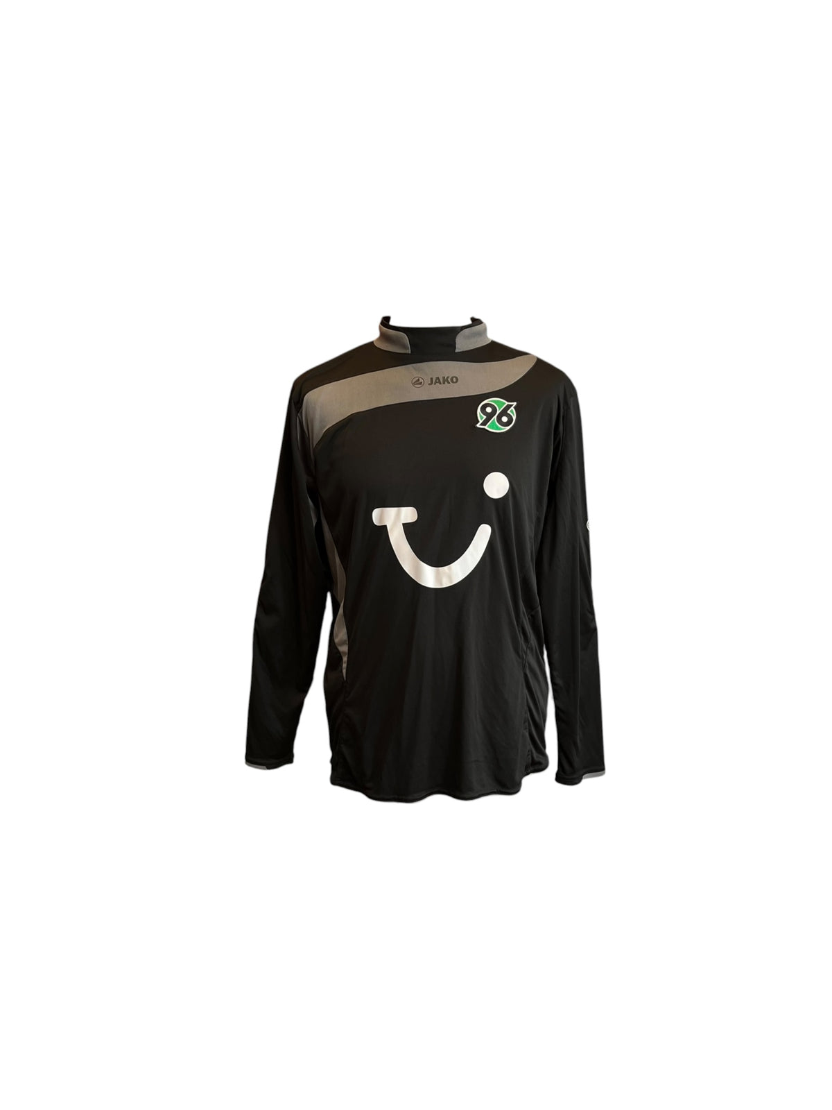 Hannover 96 Torwart Trikot 2011/12 - L