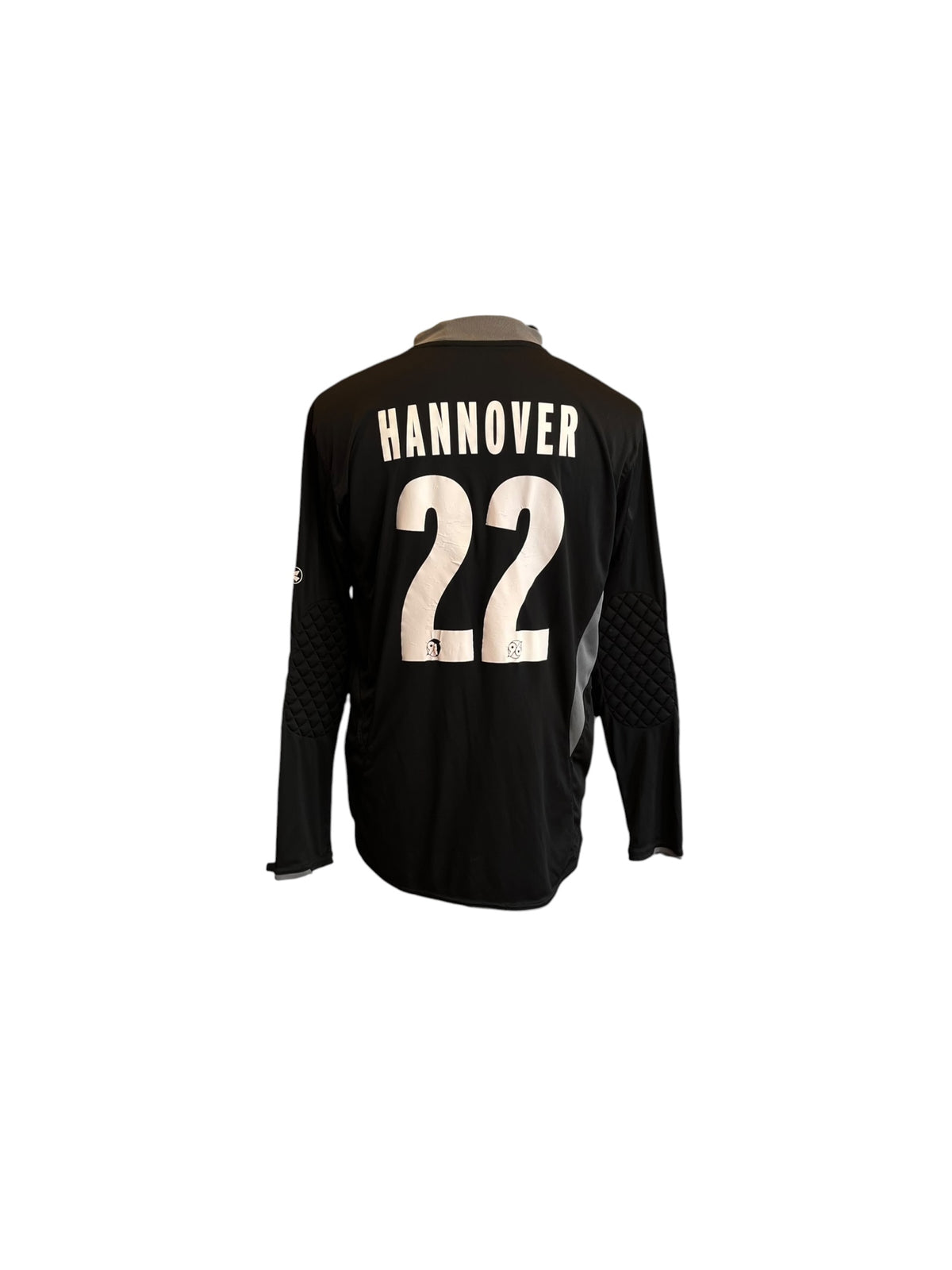 Hannover 96 Torwart Trikot 2011/12 - L