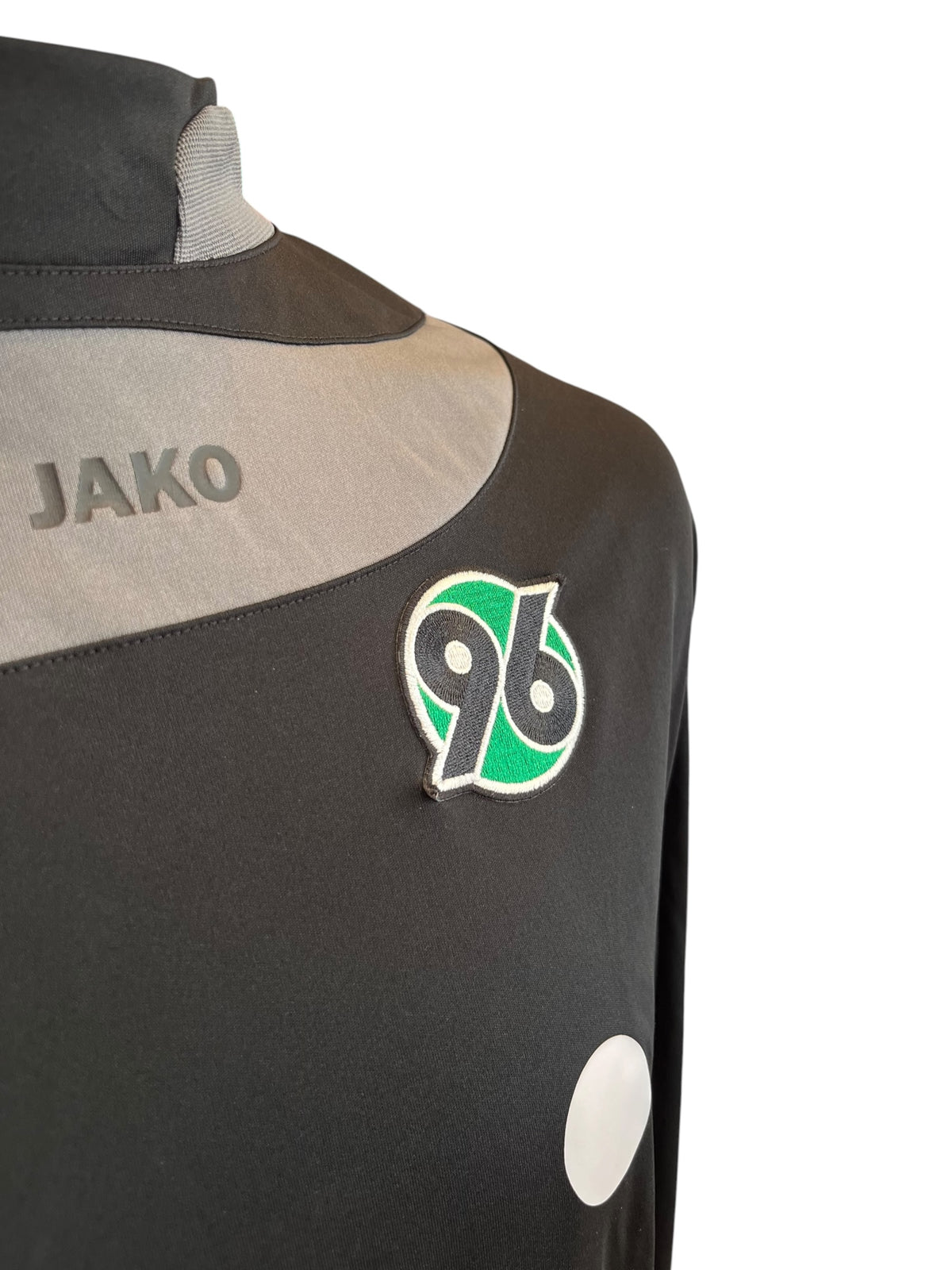 Hannover 96 Torwart Trikot 2011/12 - L