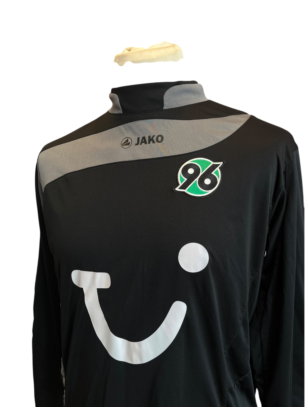 Hannover 96 Torwart Trikot 2011/12 - L