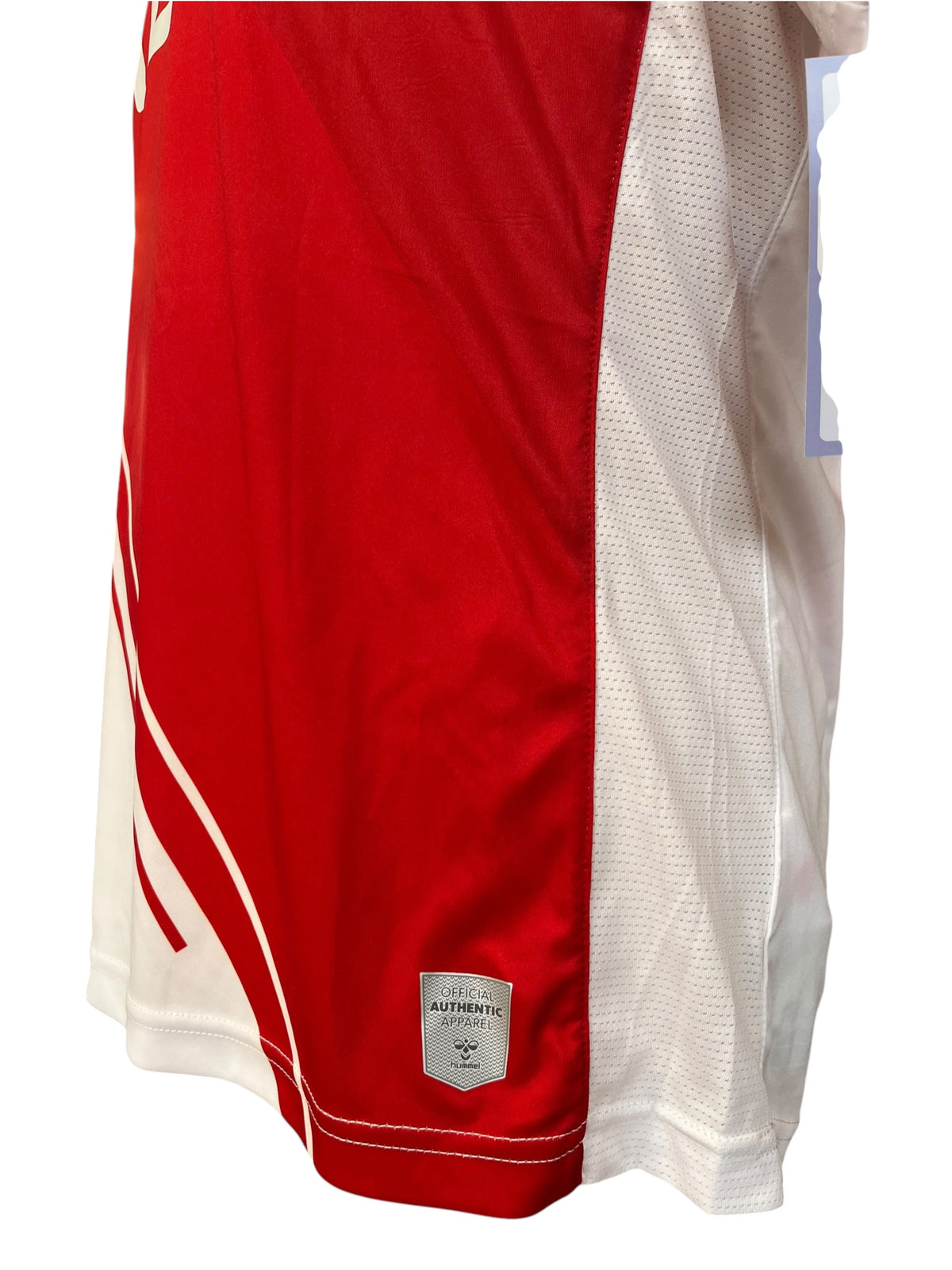 1. FC Köln Heim Trikot 2022/23 “Selke” - L