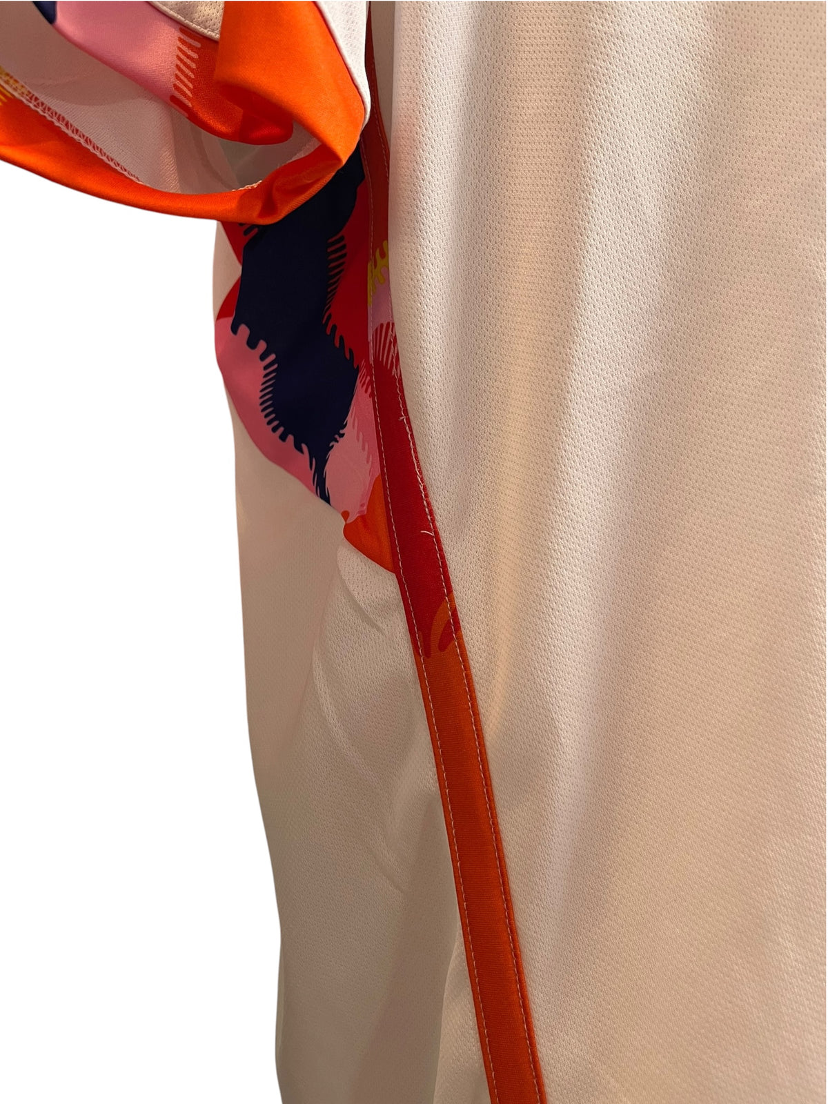 Belgien Auswärts Trikot 2022/23 - XXL