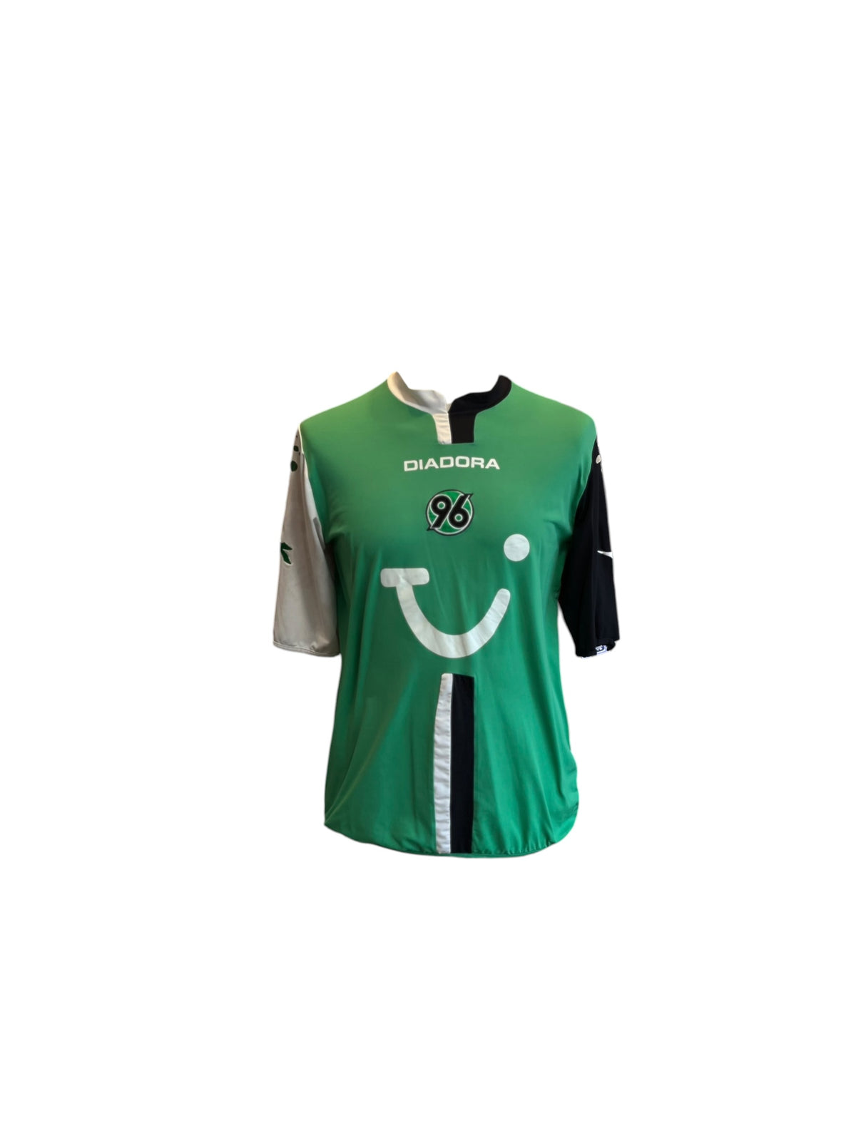 Hannover 96 Drittes Trikot 2005/06 - XL