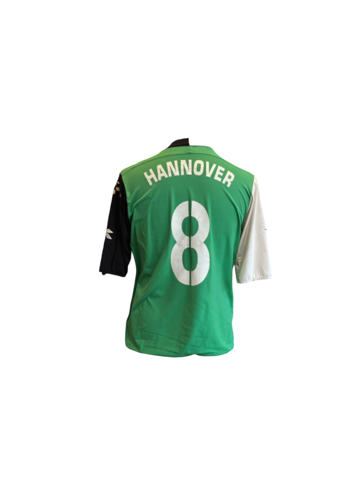 Hannover 96 Drittes Trikot 2005/06 - XL