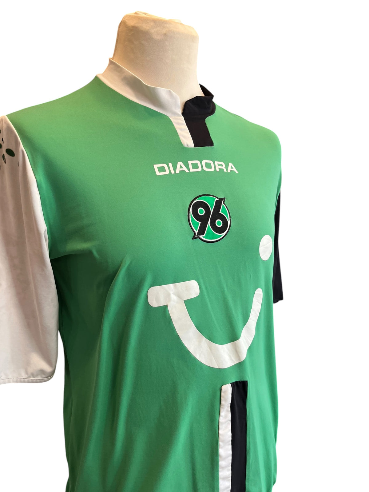 Hannover 96 Drittes Trikot 2005/06 - XL
