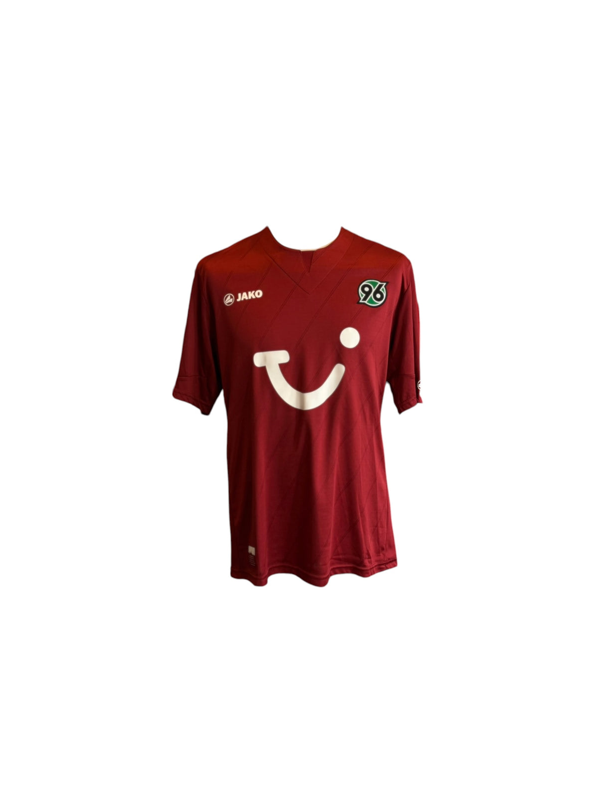 Hannover 96 Heim Trikot 2011/12 - XXL