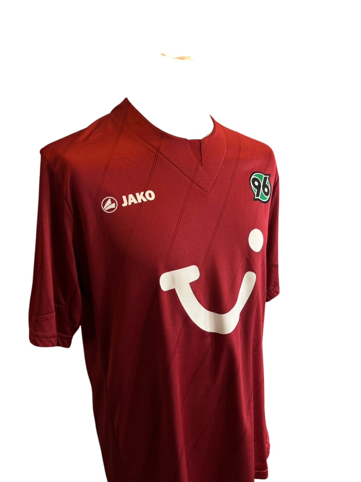 Hannover 96 Heim Trikot 2011/12 - XXL