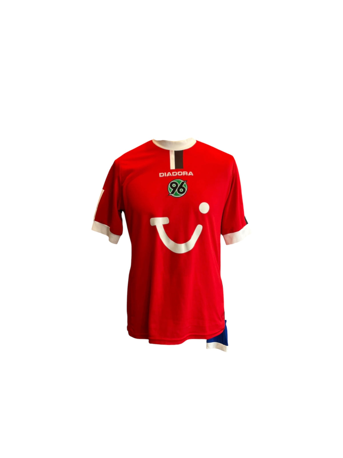 Hannover 96 Training Trikot 2006/07 - S/M