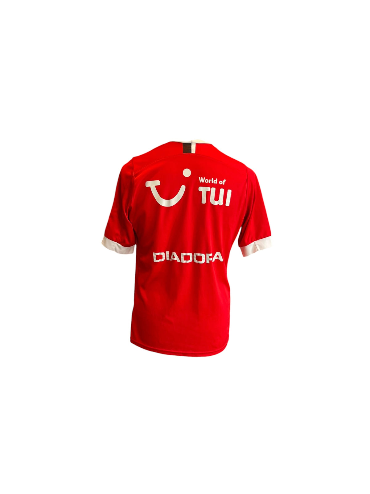 Hannover 96 Training Trikot 2006/07 - S/M