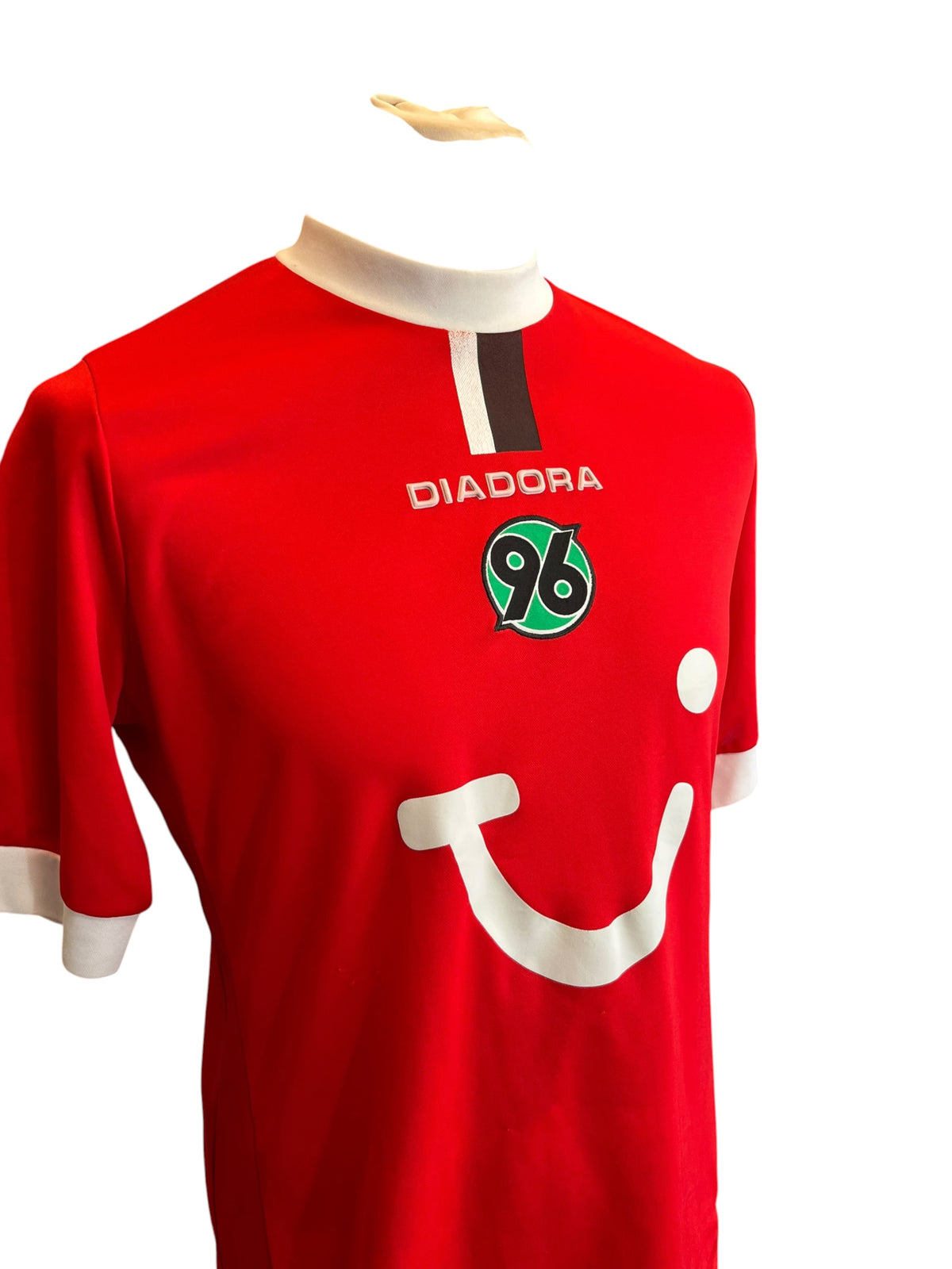 Hannover 96 Training Trikot 2006/07 - S/M