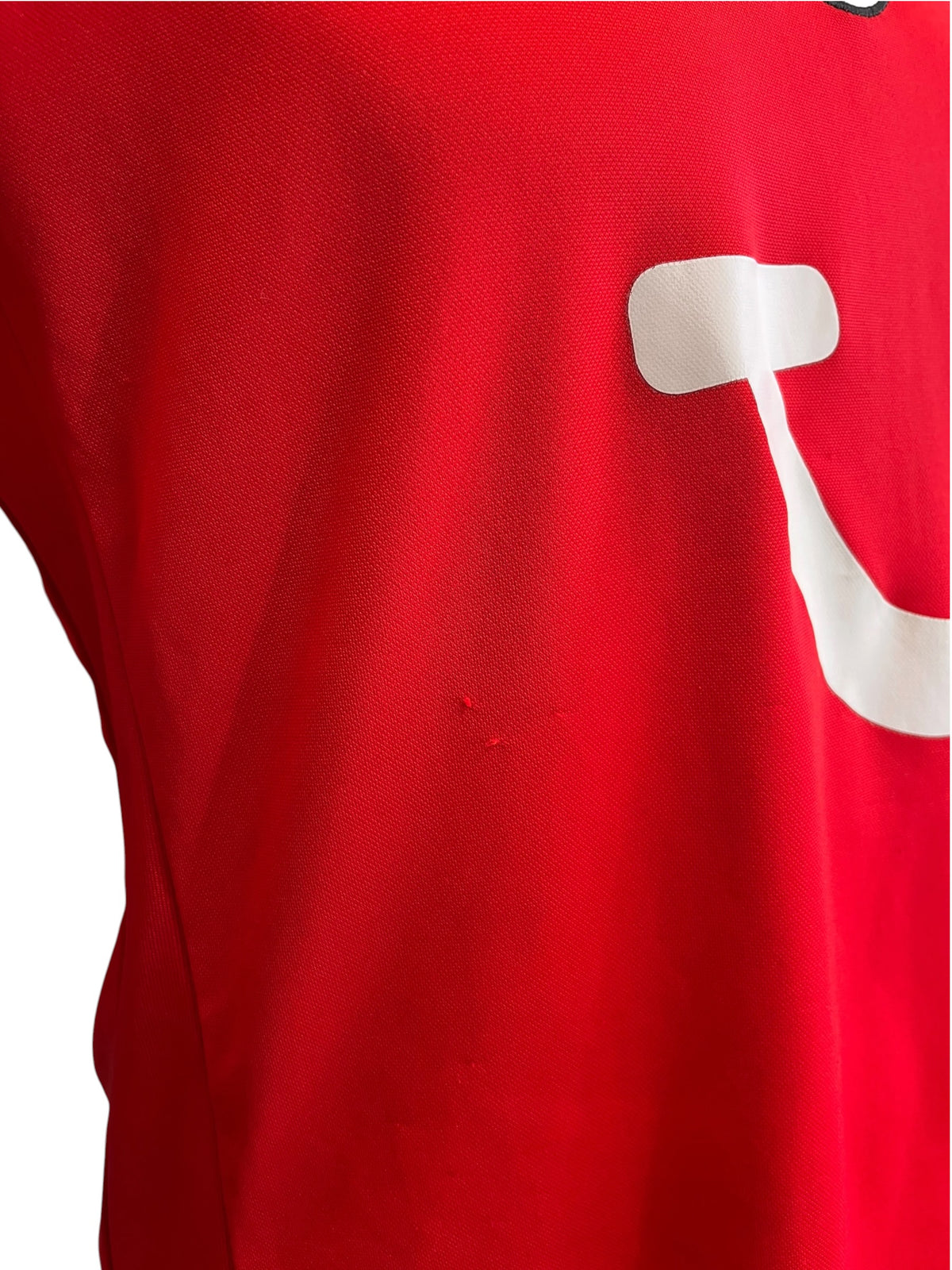 Hannover 96 Training Trikot 2006/07 - S/M