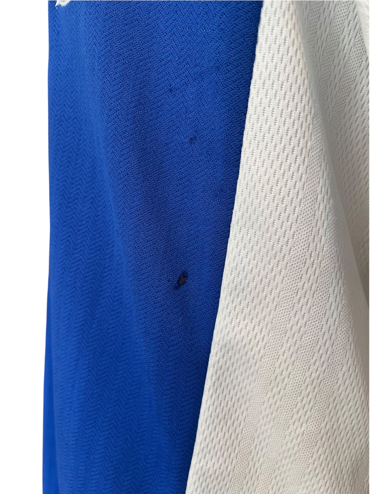 Schalke 04 S04 Heim Trikot 1998/2000 “Thon”  - XXL