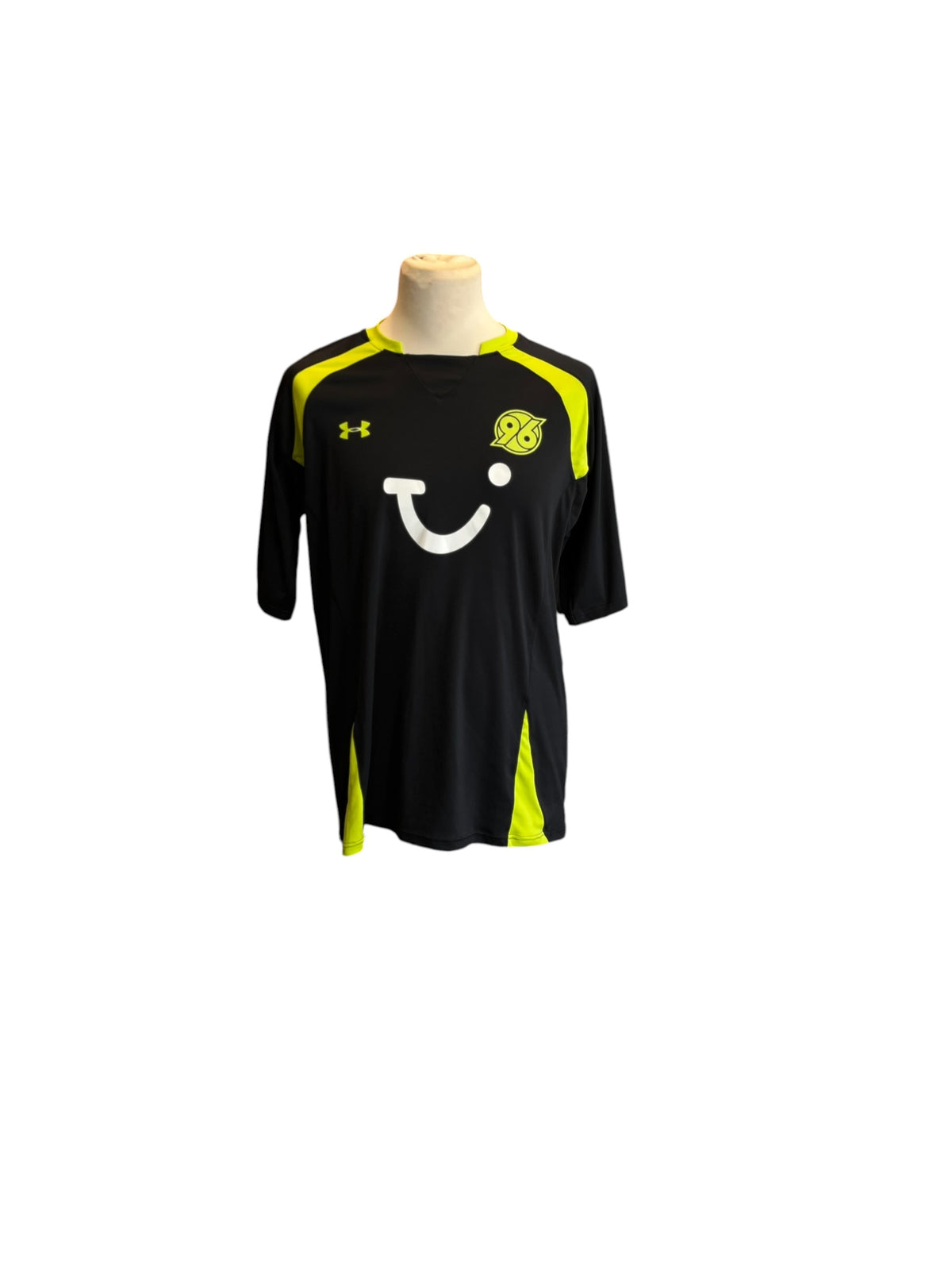 Hannover 96 Trainings Trikot 2009/10 - XL