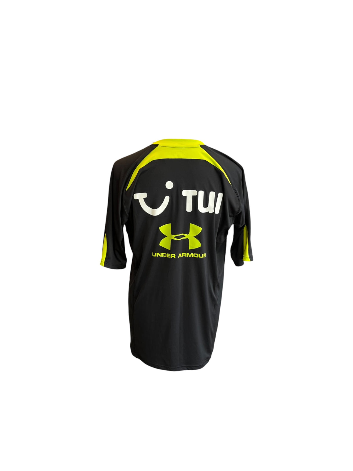 Hannover 96 Trainings Trikot 2009/10 - XL