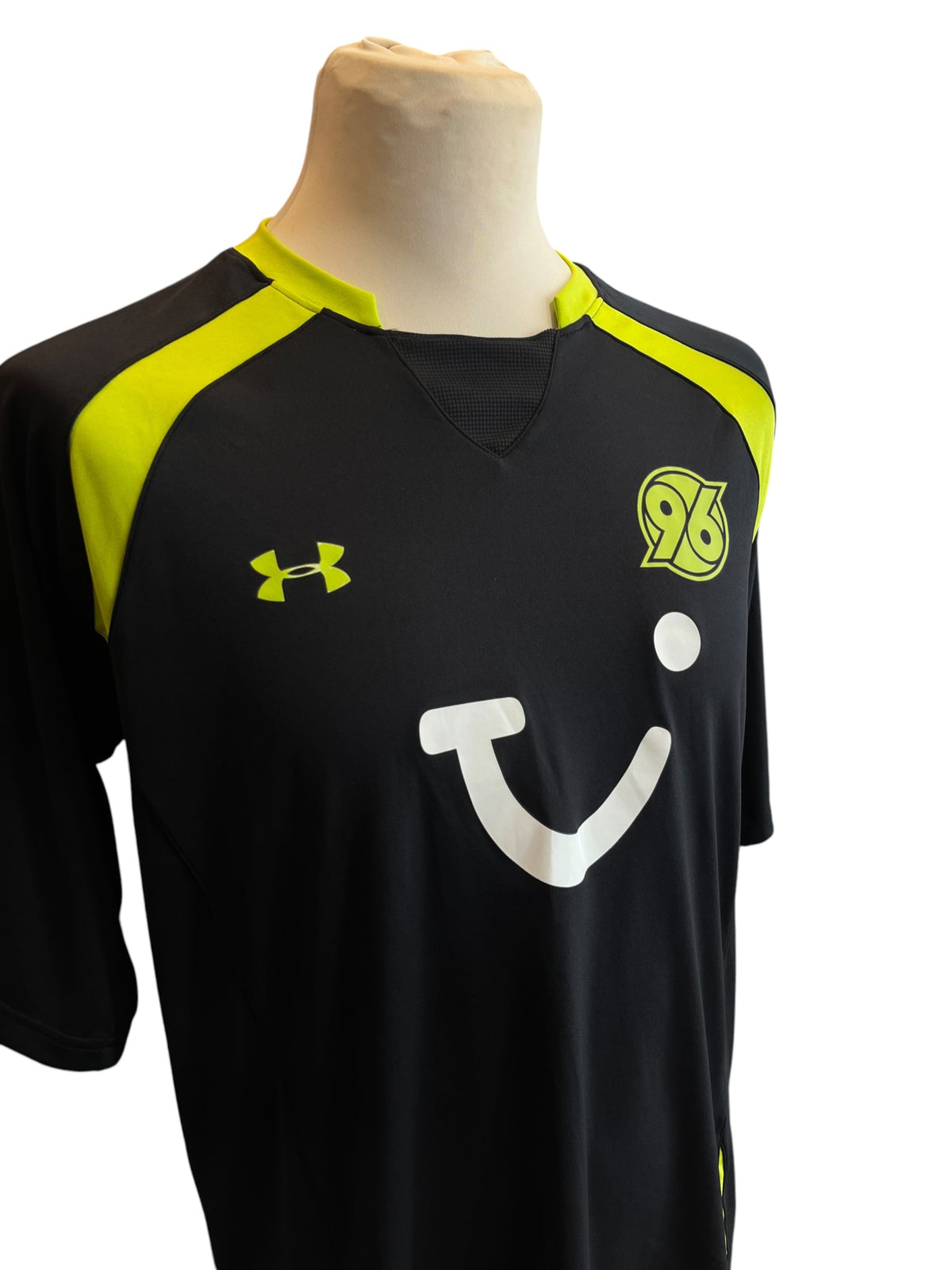 Hannover 96 Trainings Trikot 2009/10 - XL