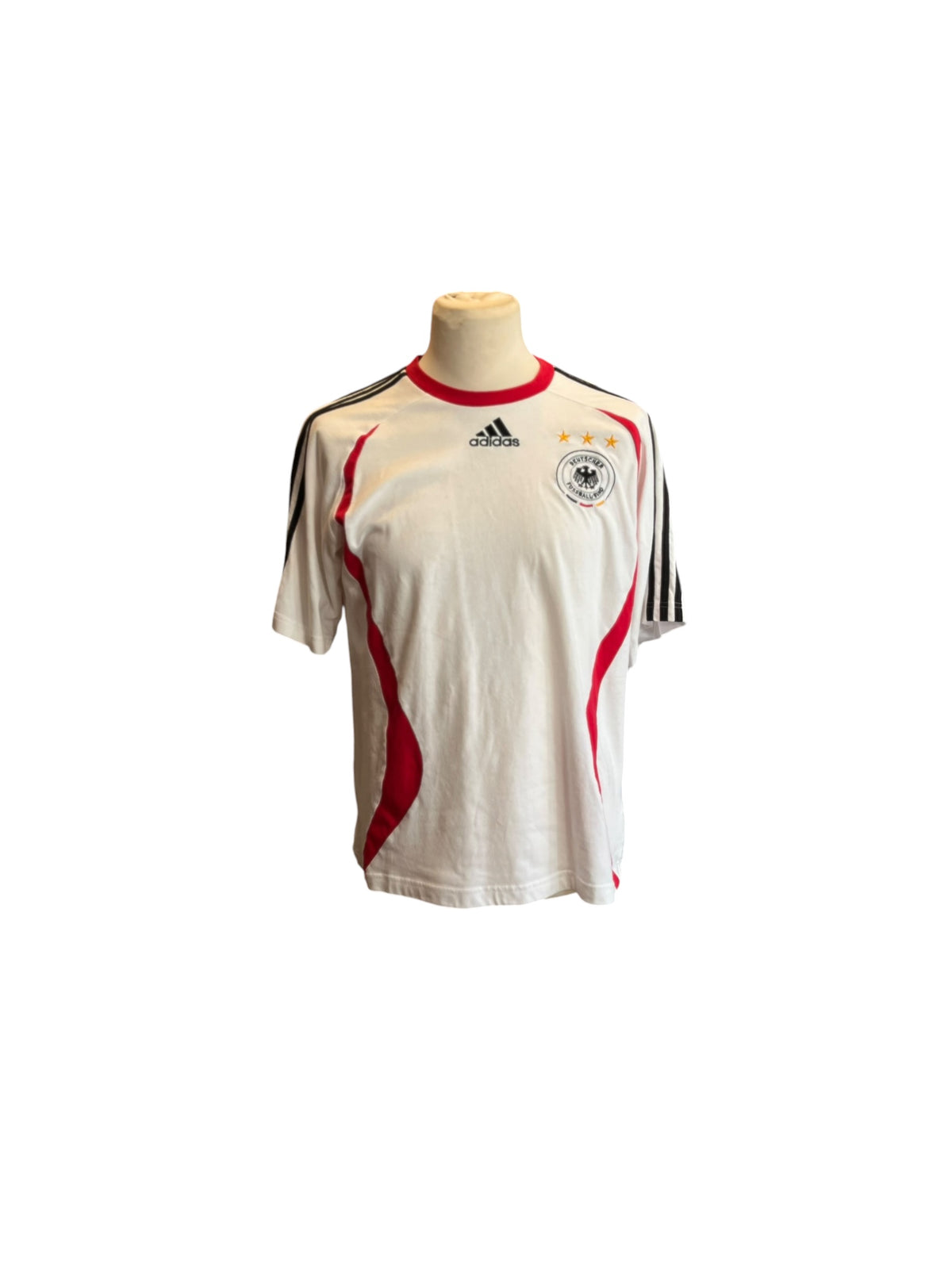 Deutschland DFB T-Shirt 2006 - M
