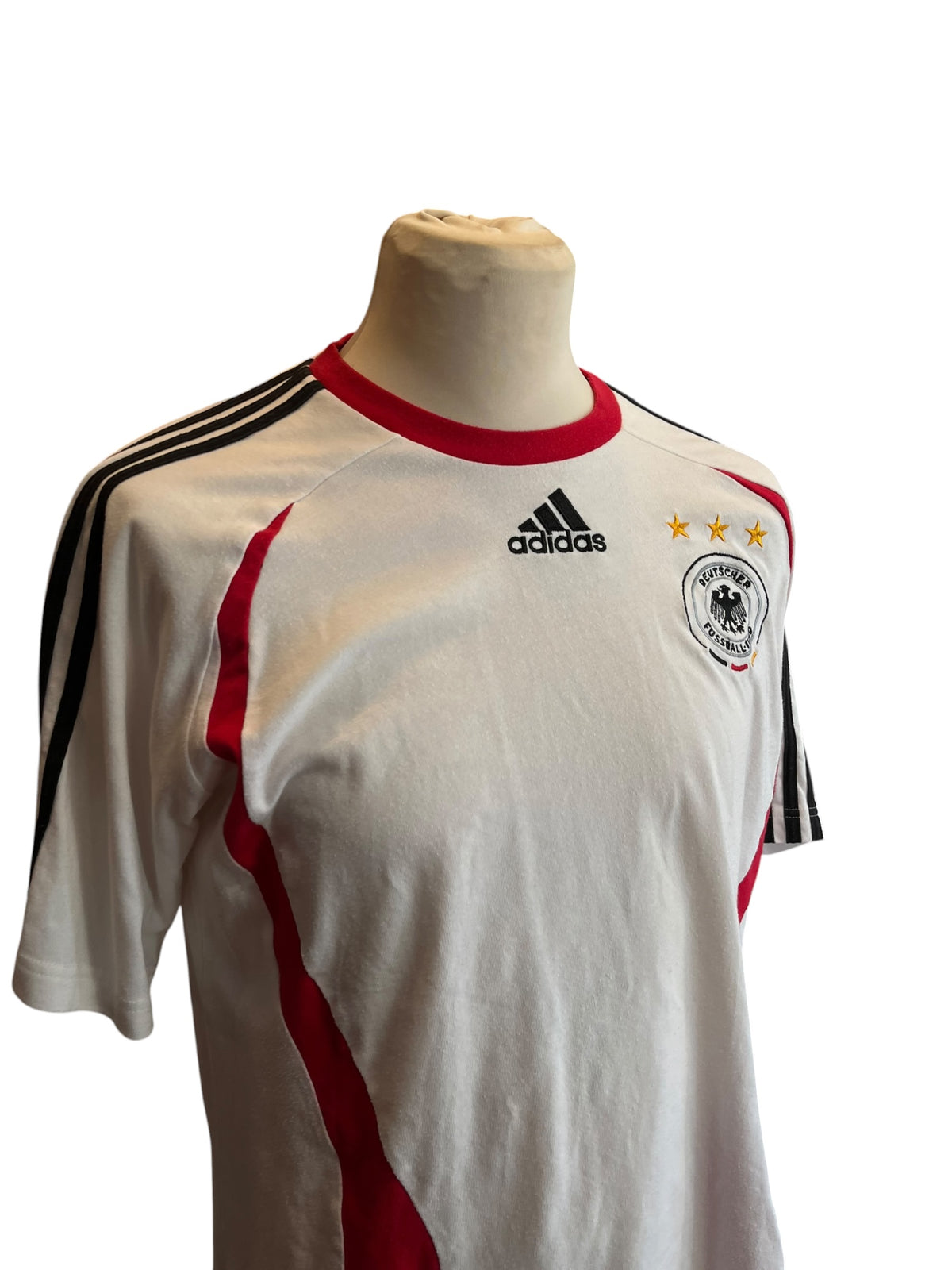 Deutschland DFB T-Shirt 2006 - M