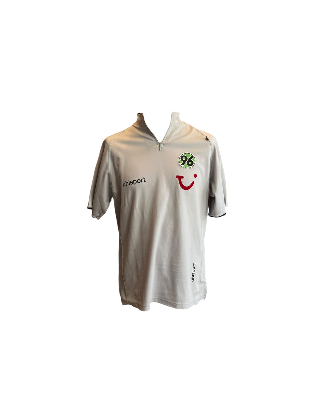 Hannover 96 Trainings Trikot 2004/05 - L
