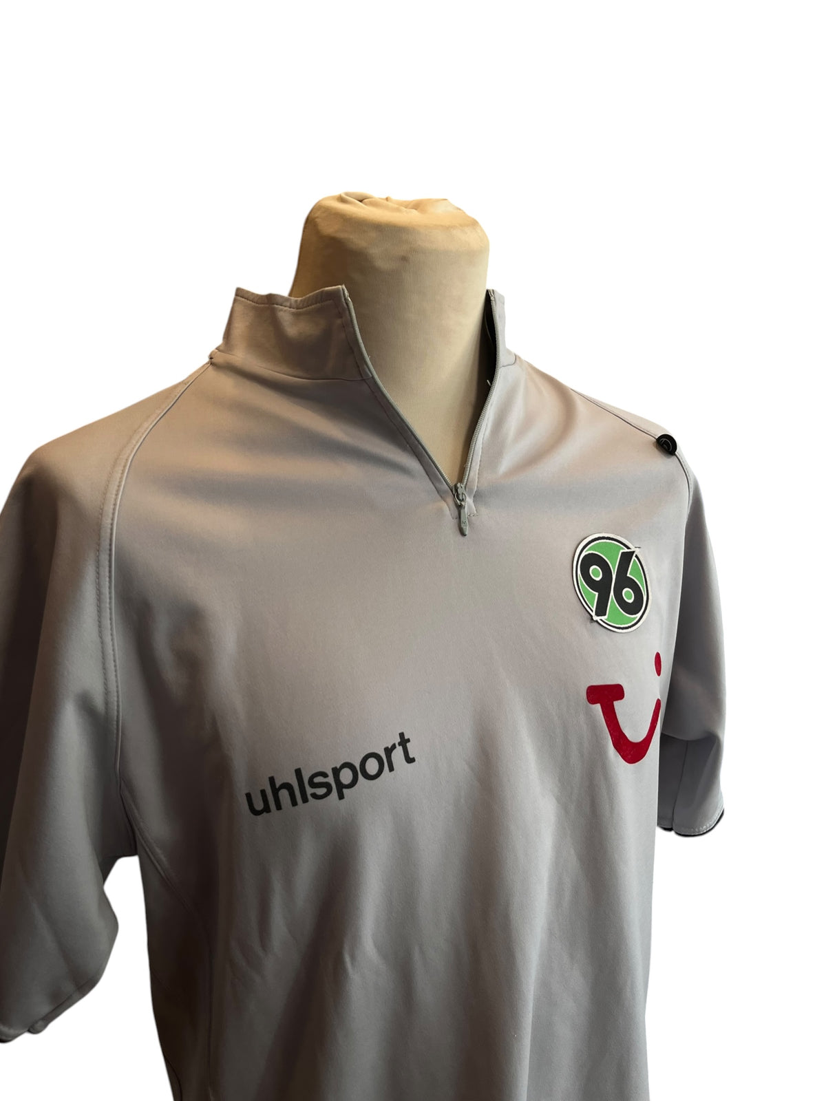 Hannover 96 Trainings Trikot 2004/05 - L