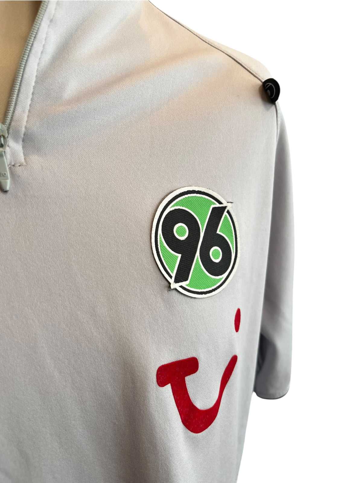 Hannover 96 Trainings Trikot 2004/05 - L