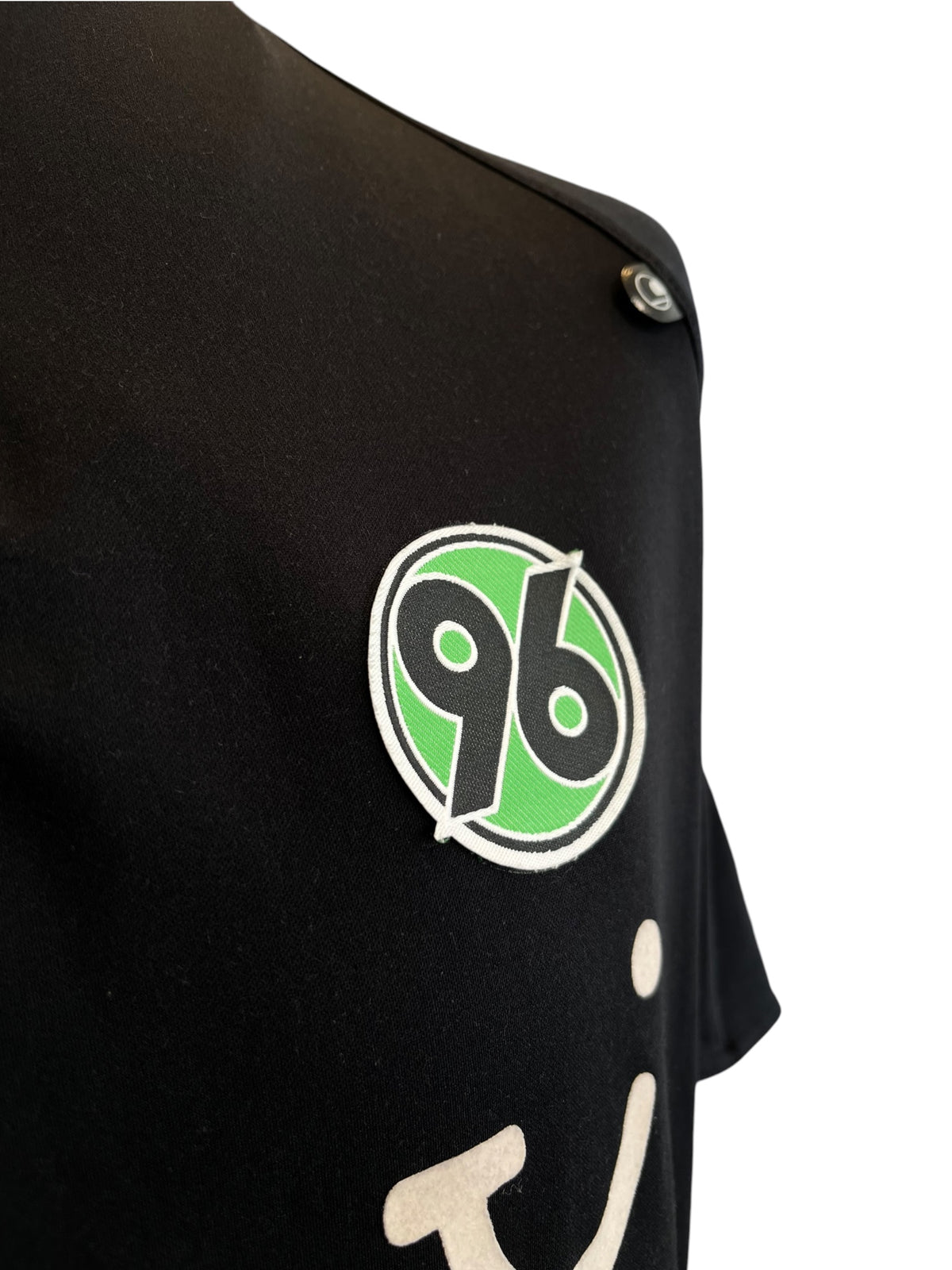 Hannover 96 Training Trikot 2004/05 - L