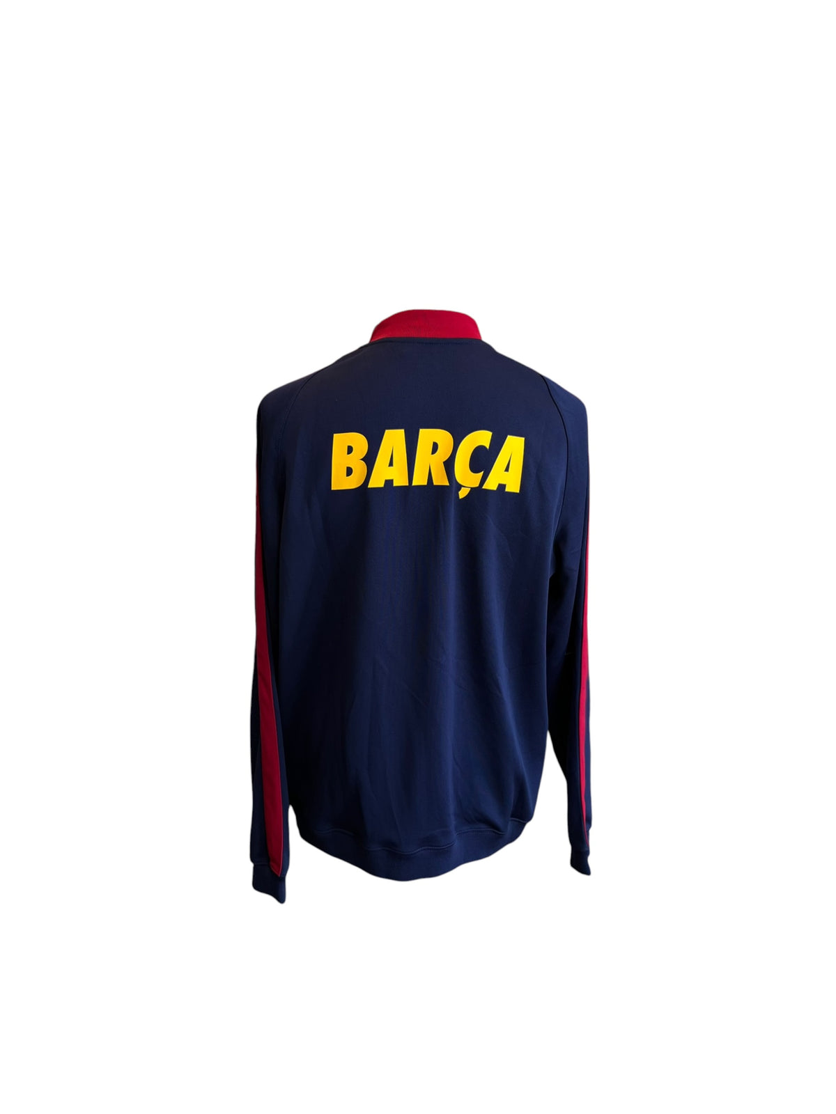FC Barcelona Trainingsjacke 2015  - XL