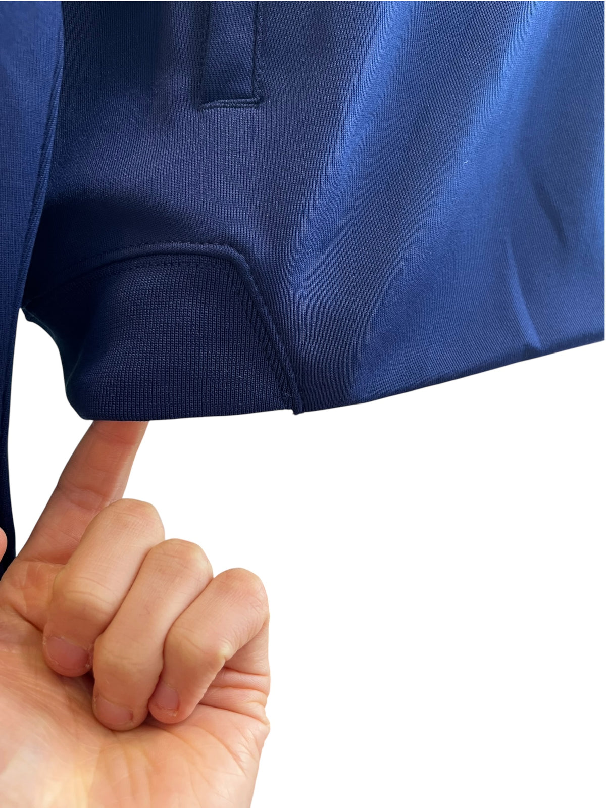 FC Barcelona Trainingsjacke 2015  - XL