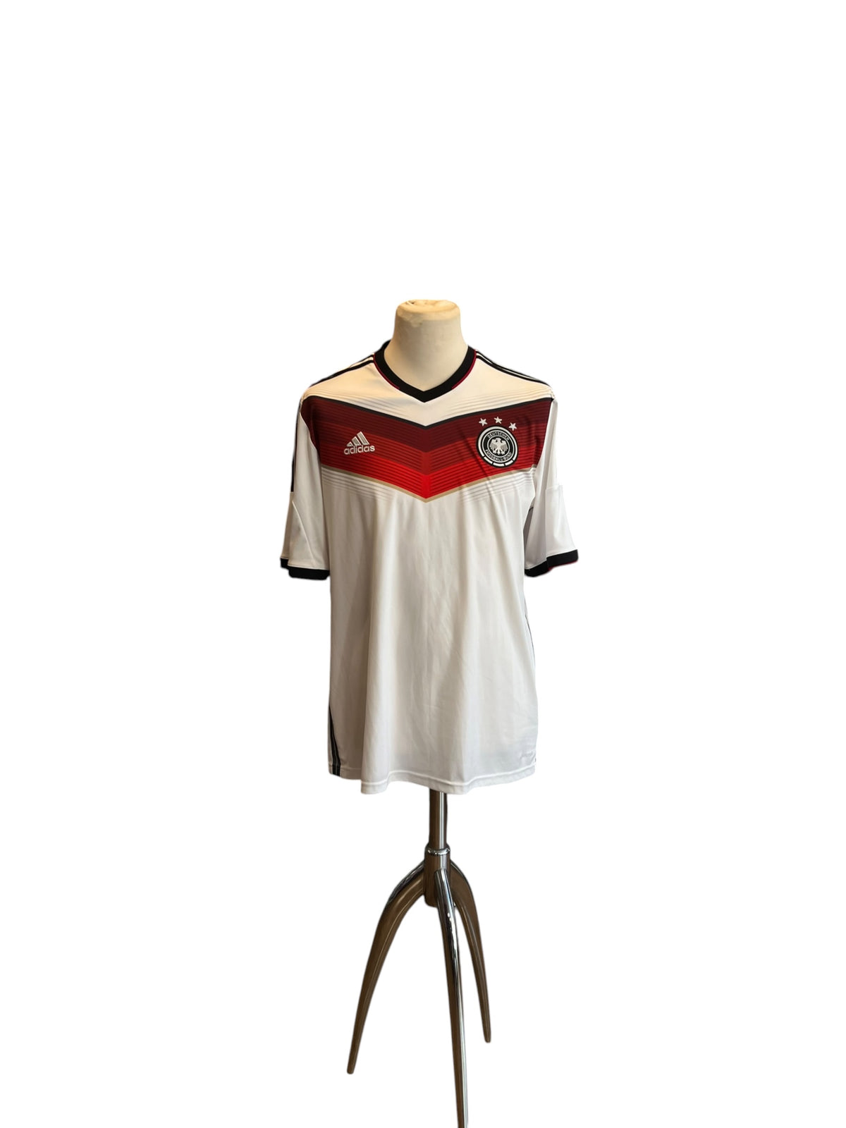 Deutschland DFB Heim Trikot 2014 - XL