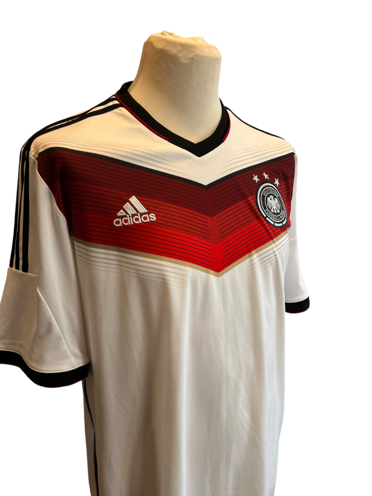 Deutschland DFB Heim Trikot 2014 - XL
