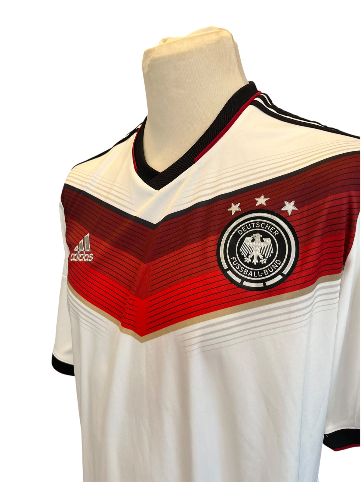 Deutschland DFB Heim Trikot 2014 - XL
