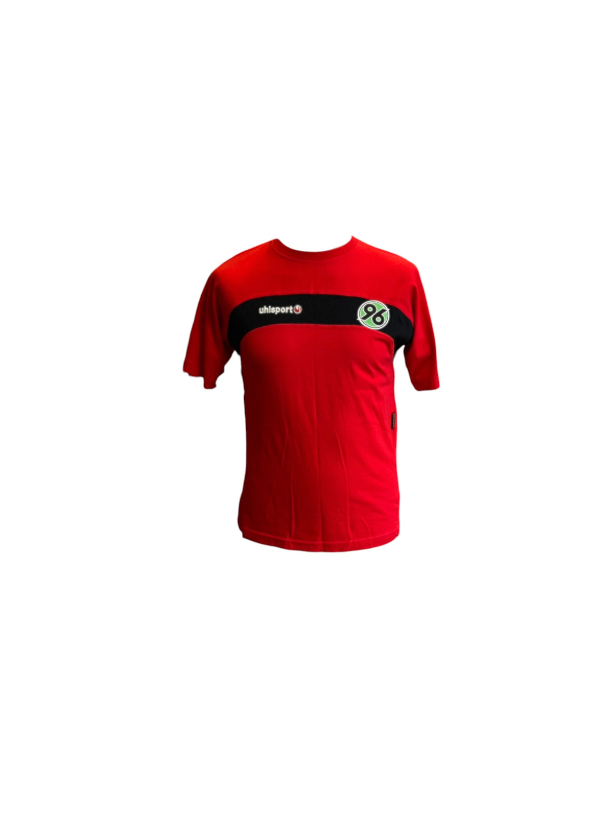 Hannover 96 Heim Trikot 2002/03 - S