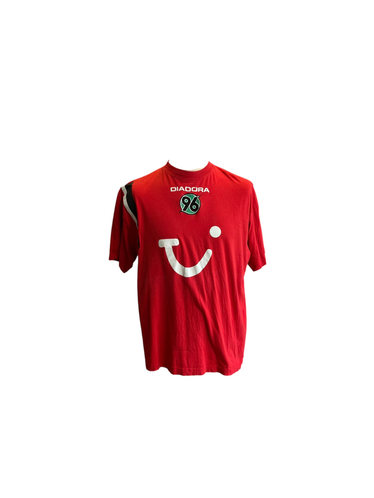 Hannover 96 T-Shirt 2006/07 - L