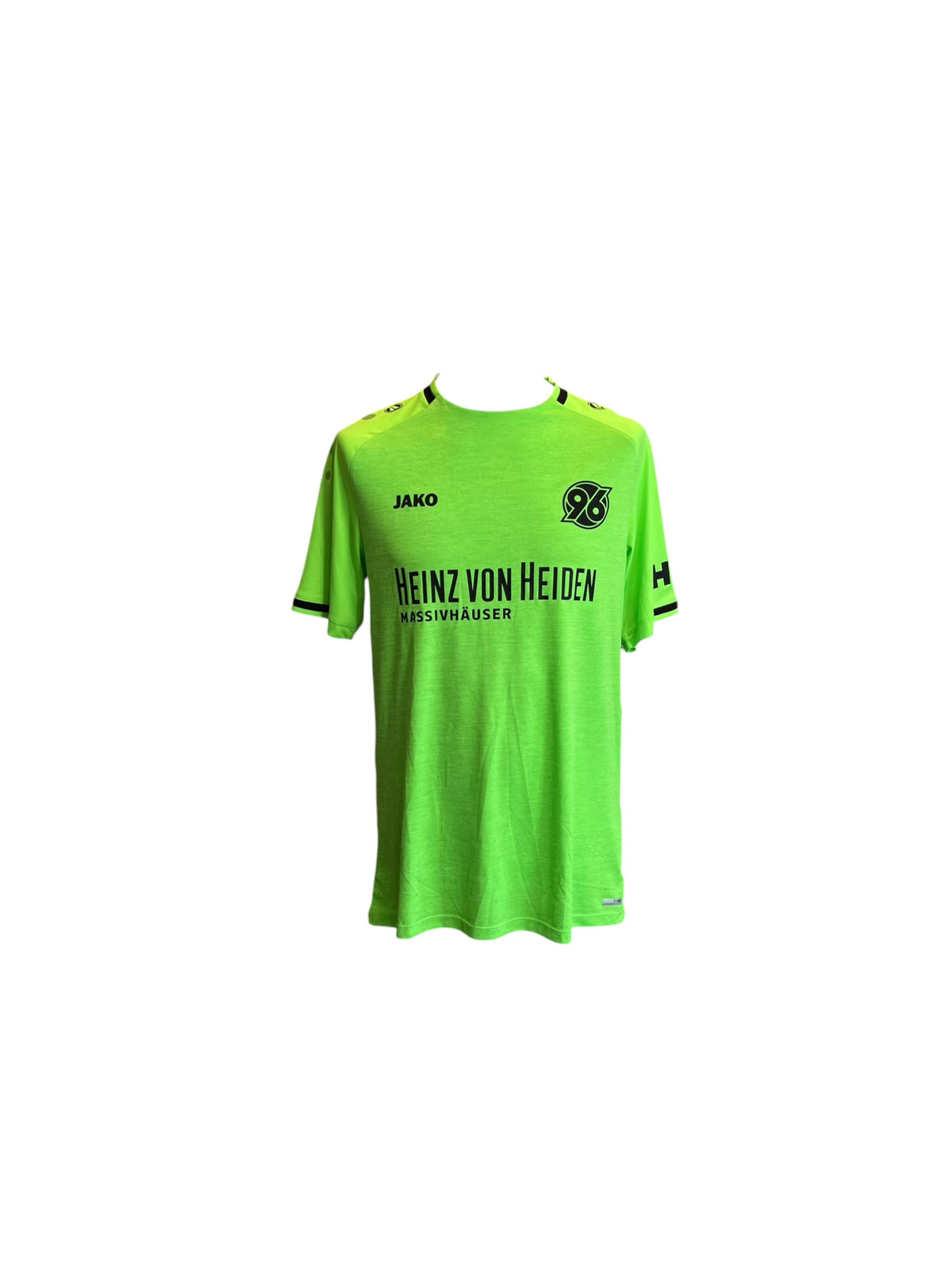 Hannover 96 Drittes Trikot 2018/19 - XL