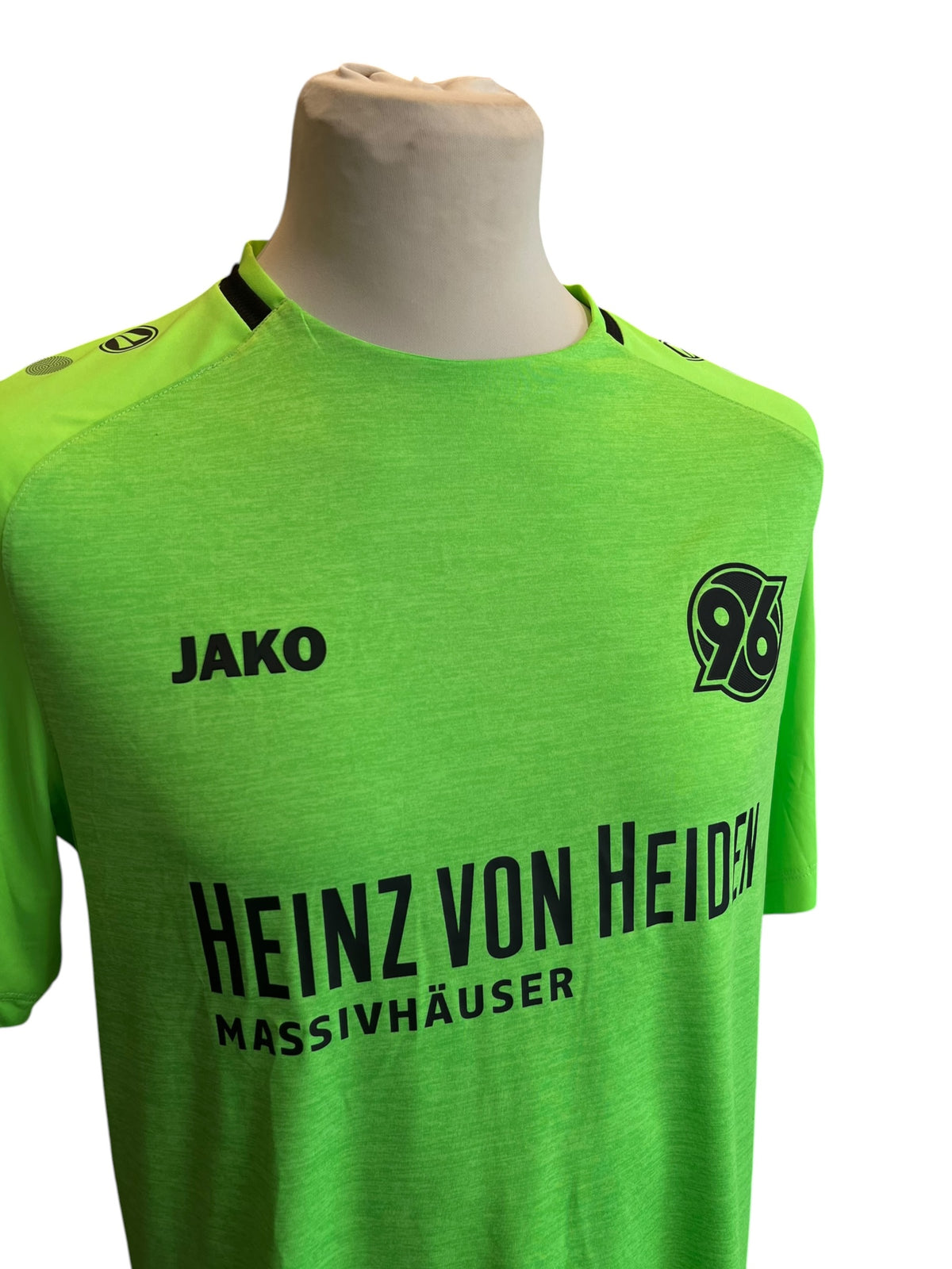 Hannover 96 Drittes Trikot 2018/19 - XL