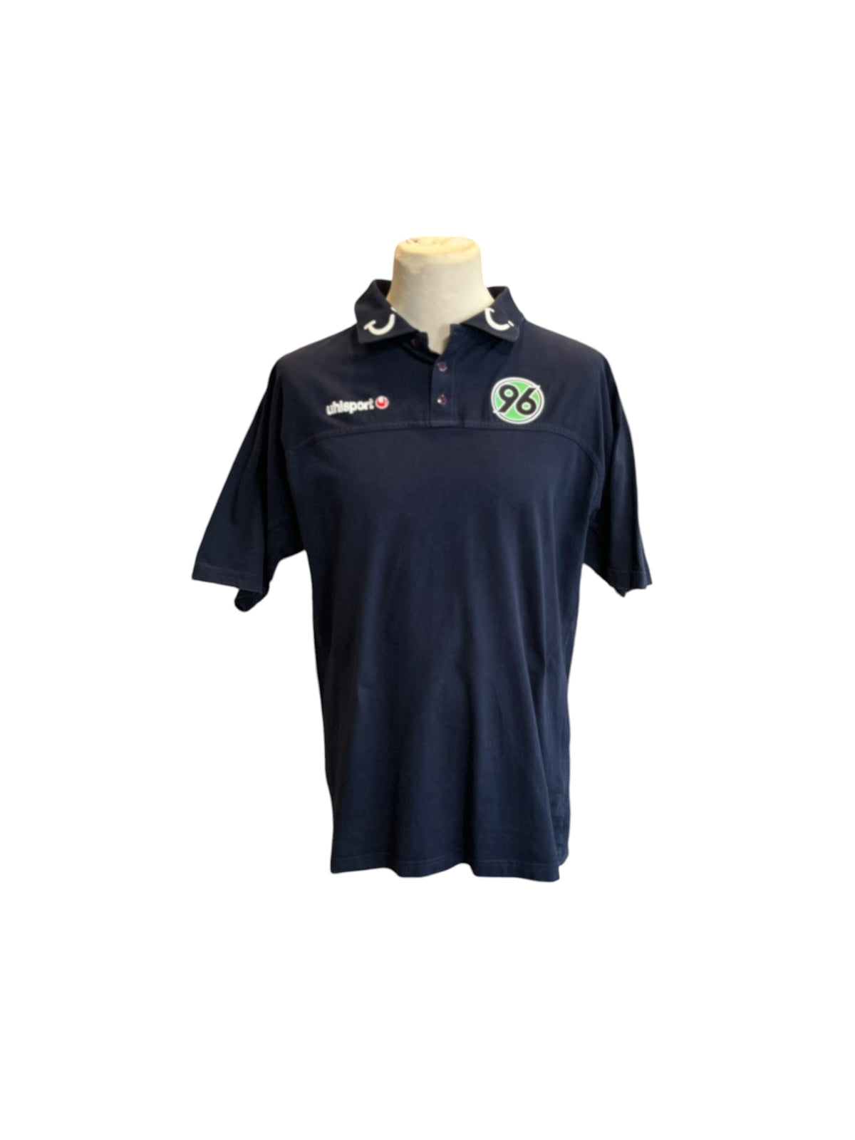 Hannover 96 Polo Shirt - L